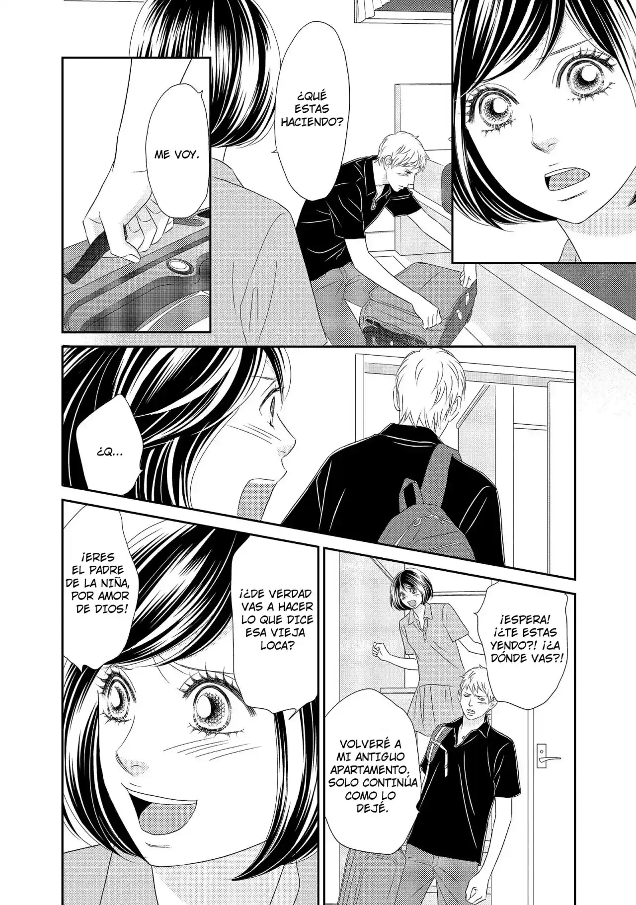 Peach Girl Next - Capítulo 15 - Página 6 - LectorTMOo