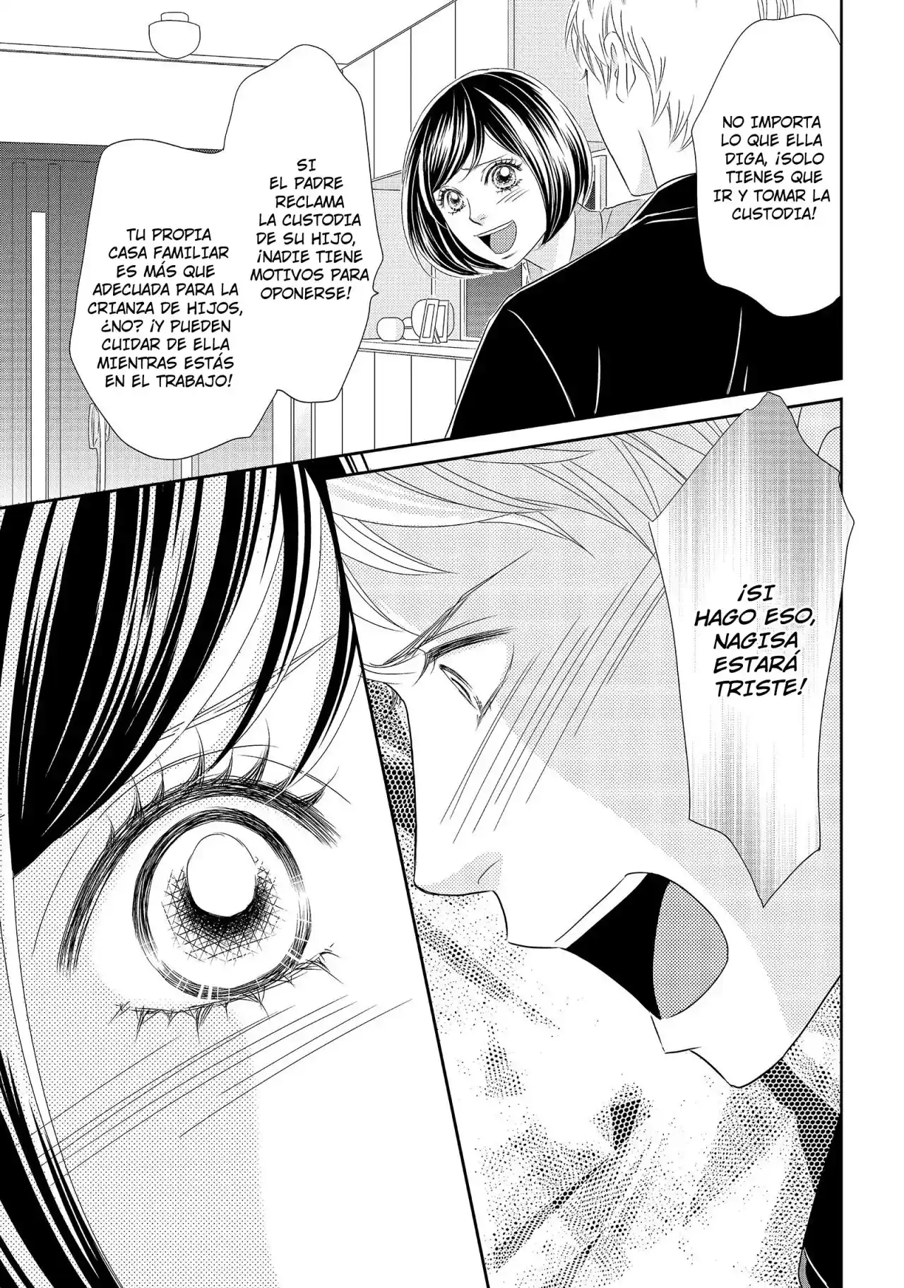 Peach Girl Next - Capítulo 15 - Página 7 - LectorTMOo