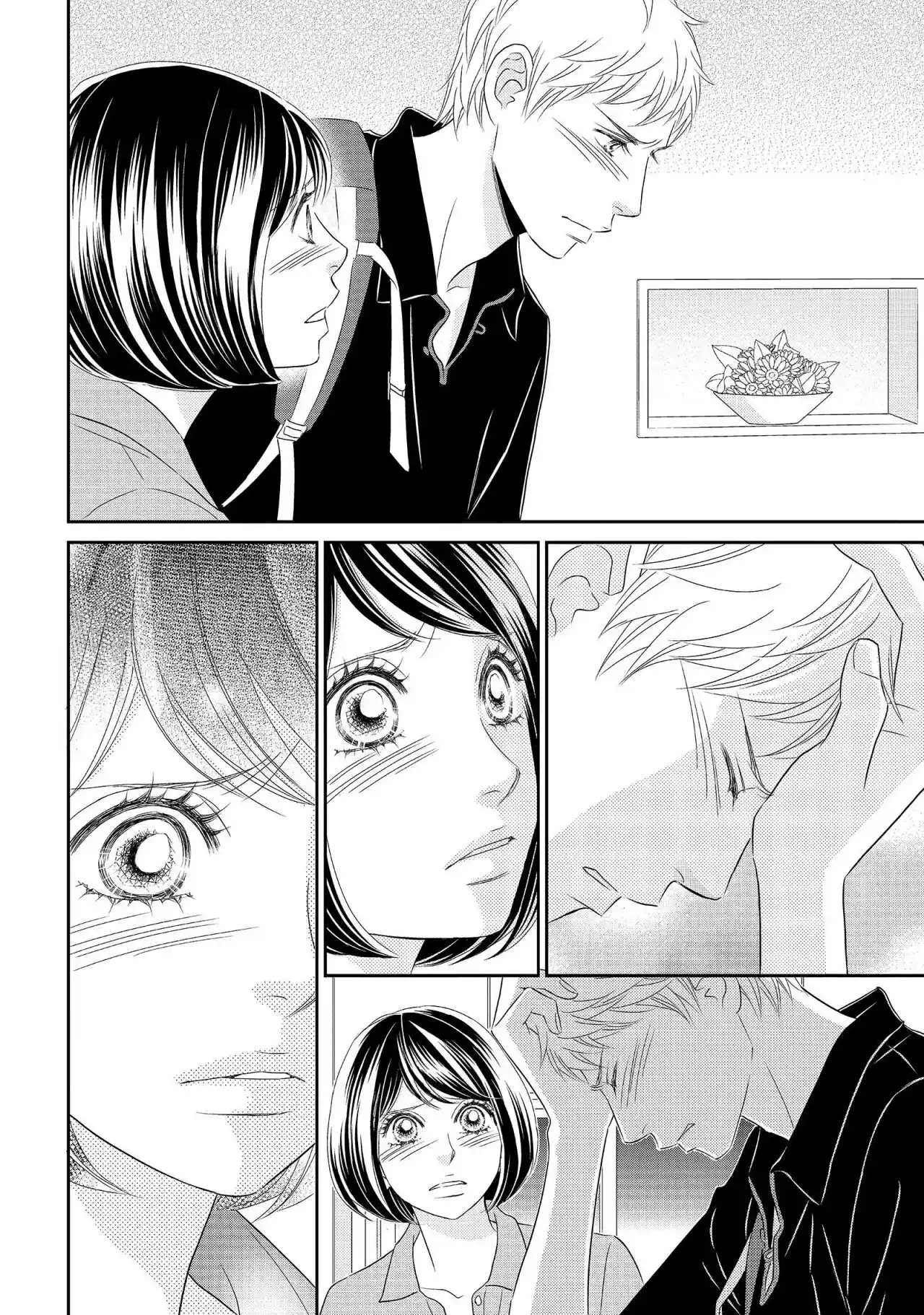 Peach Girl Next - Capítulo 15 - Página 8 - LectorTMOo