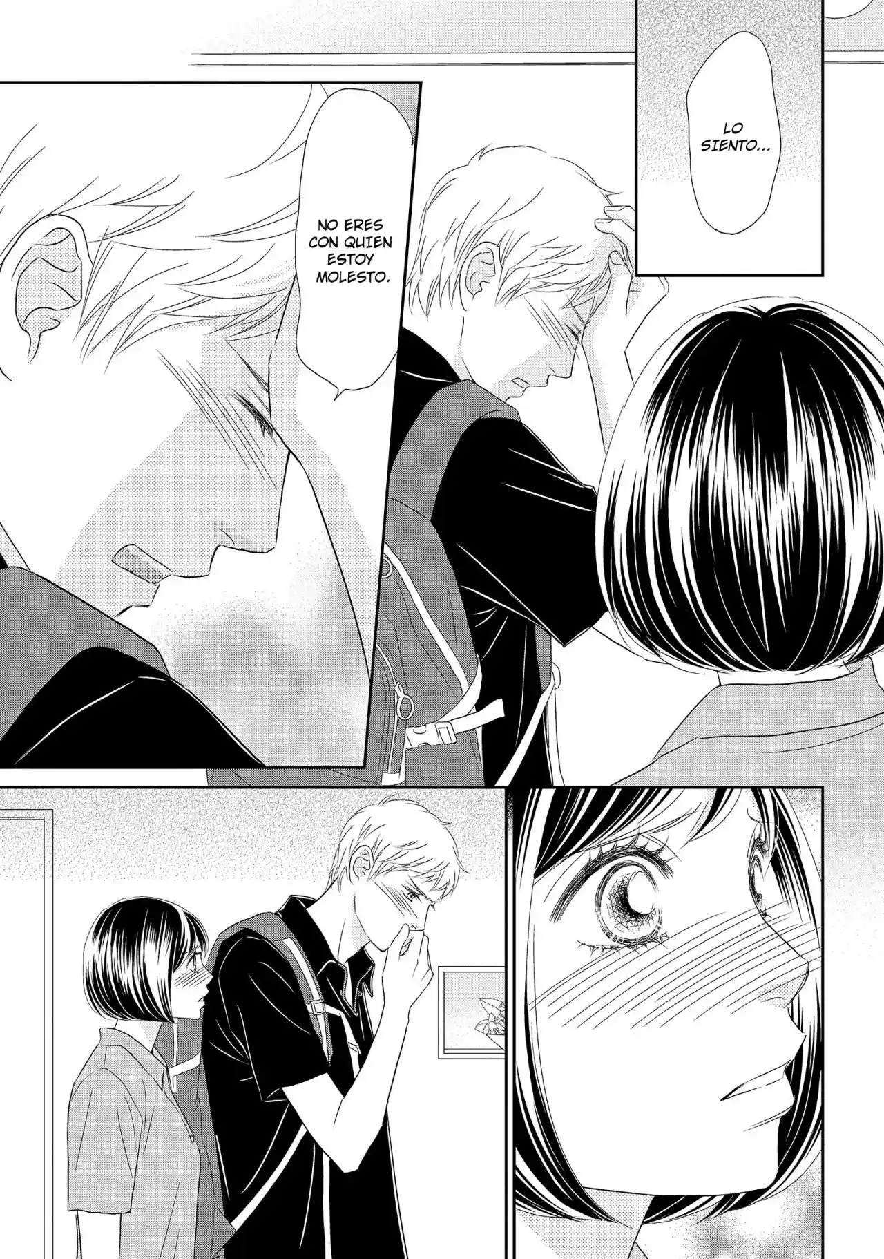 Peach Girl Next - Capítulo 15 - Página 9 - LectorTMOo