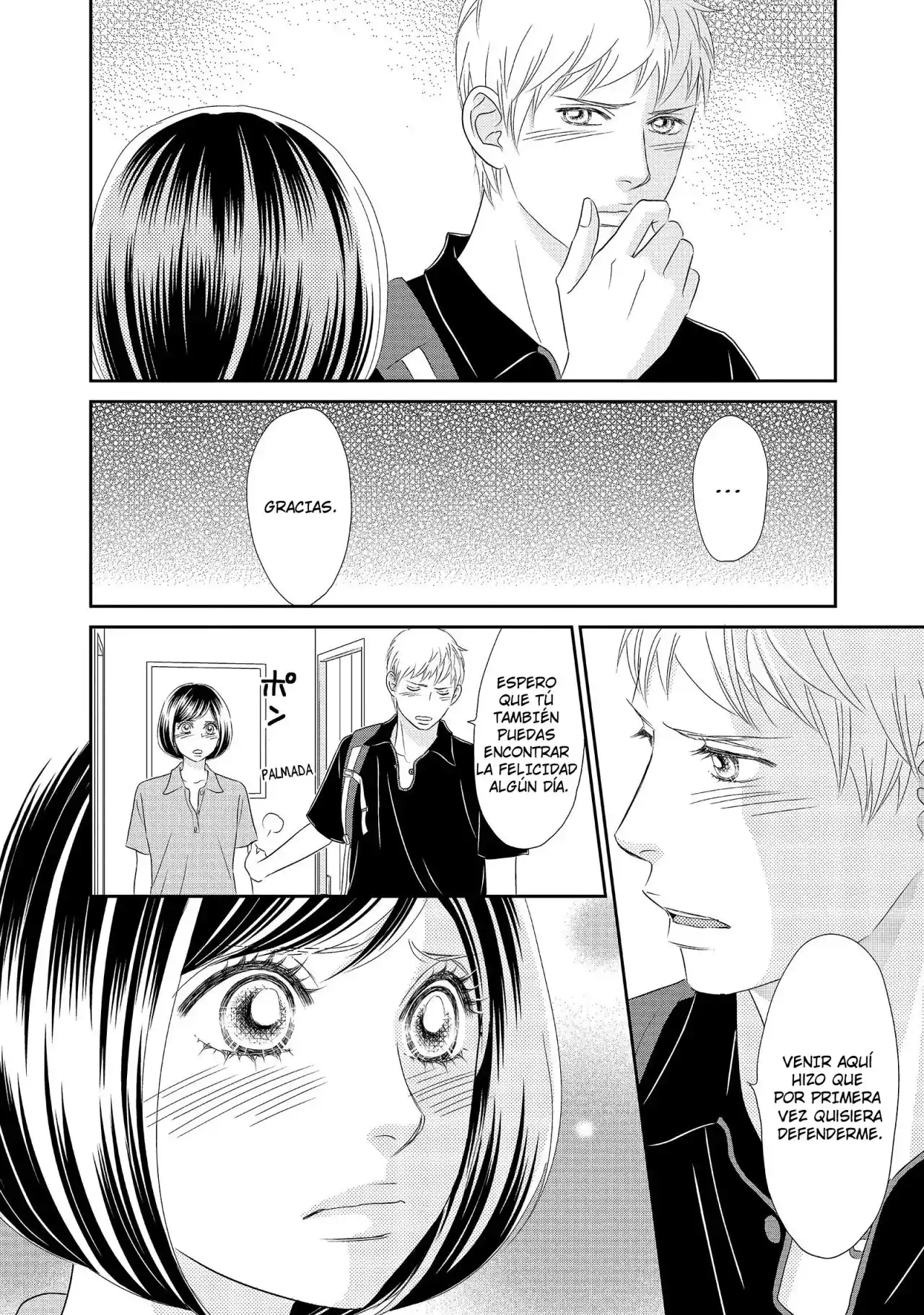 Peach Girl Next - Capítulo 15 - Página 10 - LectorTMOo
