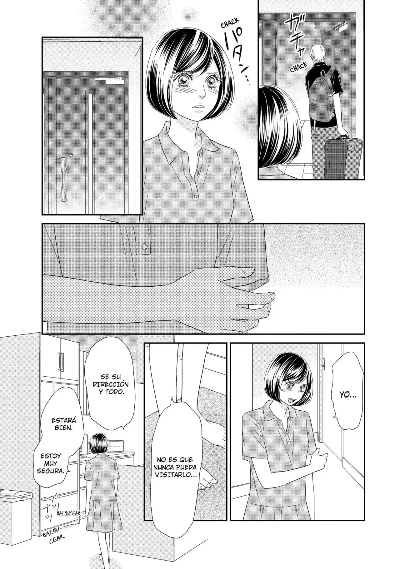 Peach Girl Next - Capítulo 15 - Página 11 - LectorTMOo