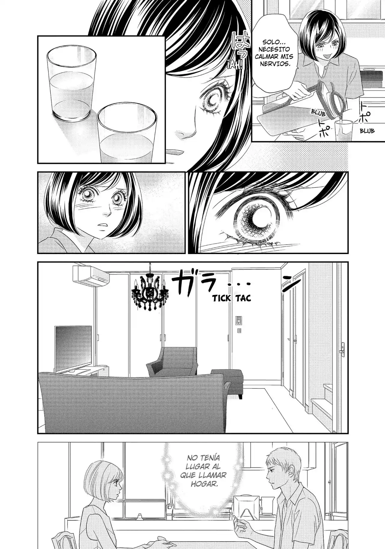 Peach Girl Next - Capítulo 15 - Página 12 - LectorTMOo
