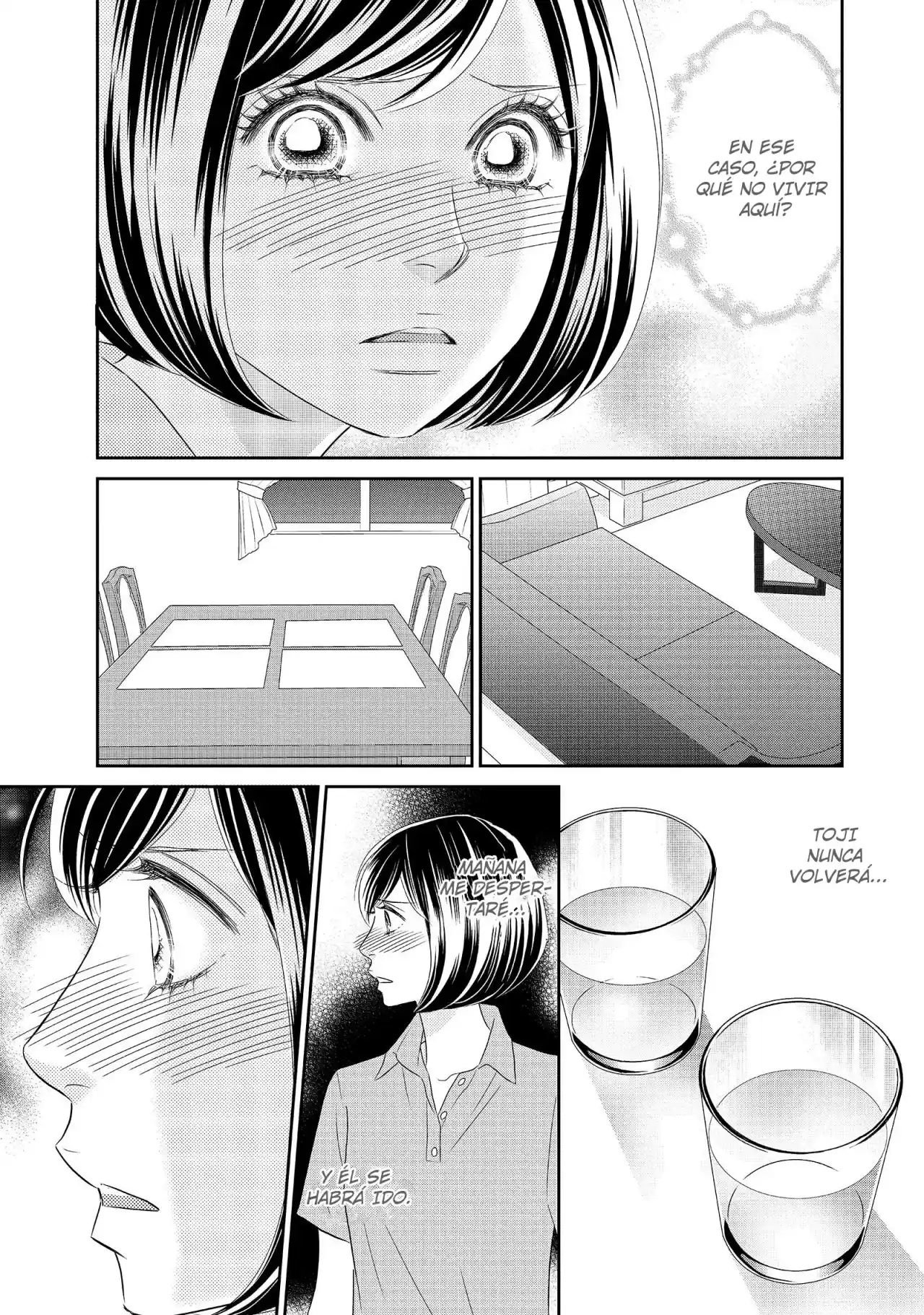 Peach Girl Next - Capítulo 15 - Página 13 - LectorTMOo