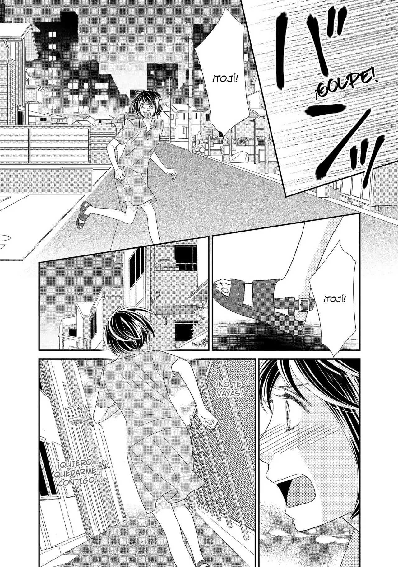 Peach Girl Next - Capítulo 15 - Página 14 - LectorTMOo
