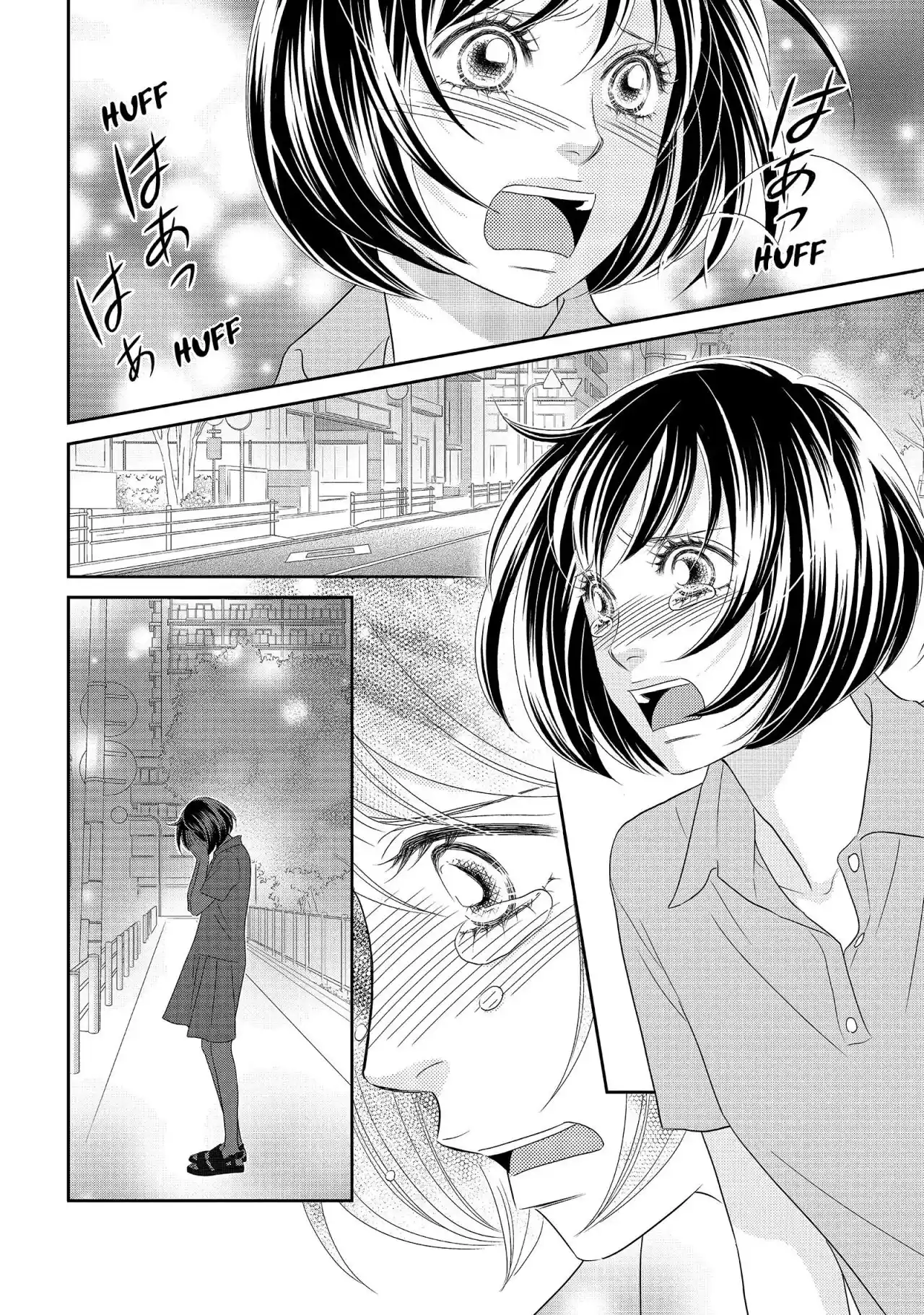 Peach Girl Next - Capítulo 15 - Página 16 - LectorTMOo