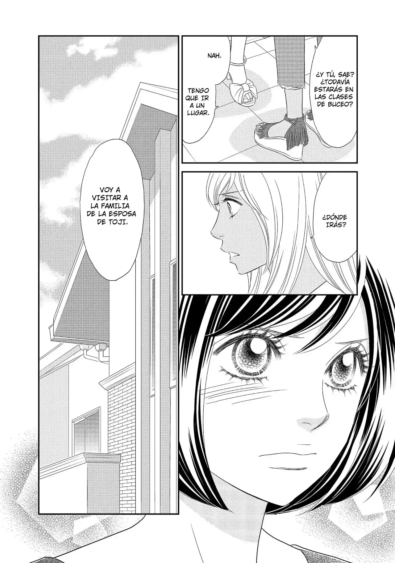 Peach Girl Next - Capítulo 15 - Página 18 - LectorTMOo