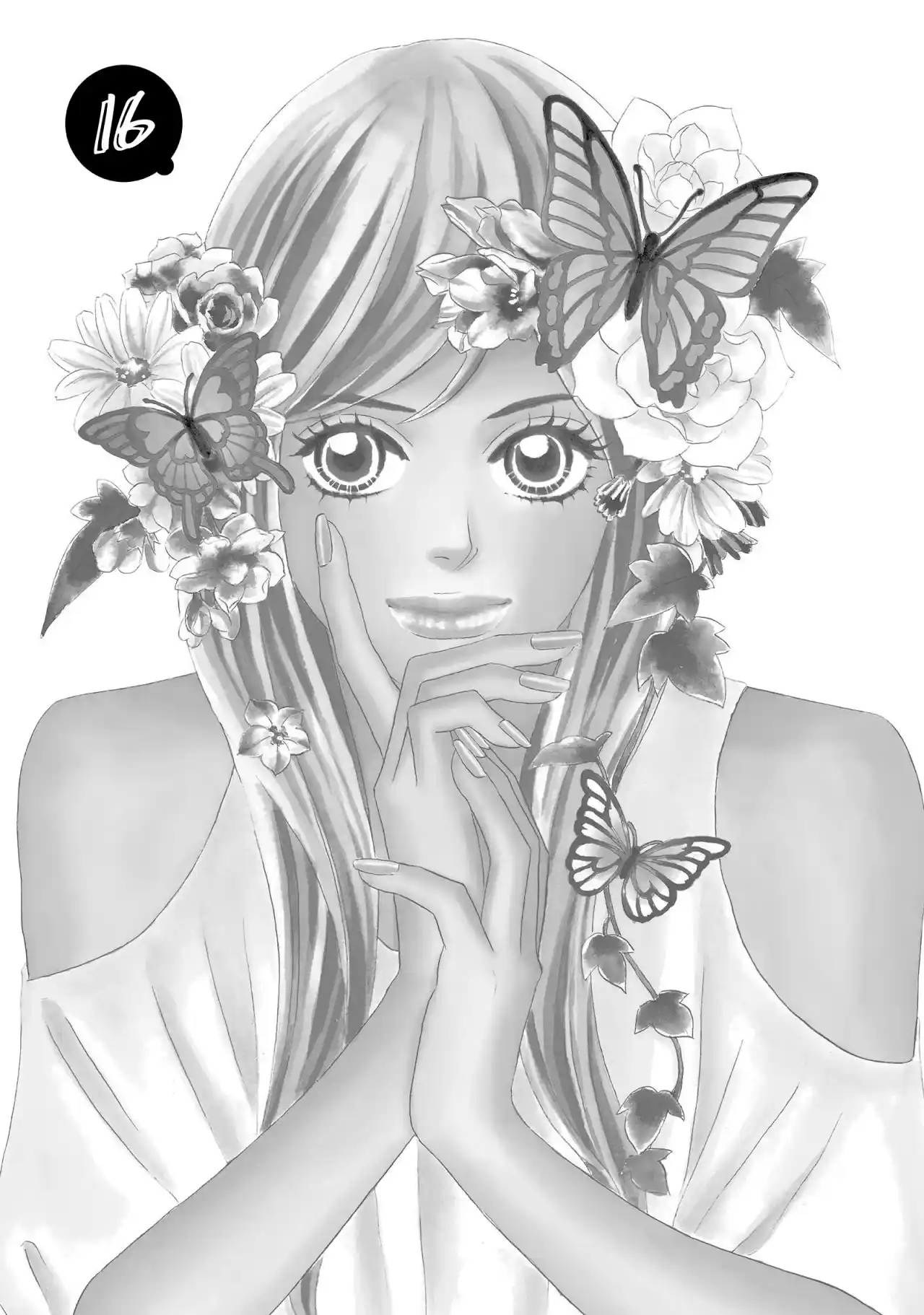 Peach Girl Next - Capítulo 16 - Página 1 - LectorTMOo