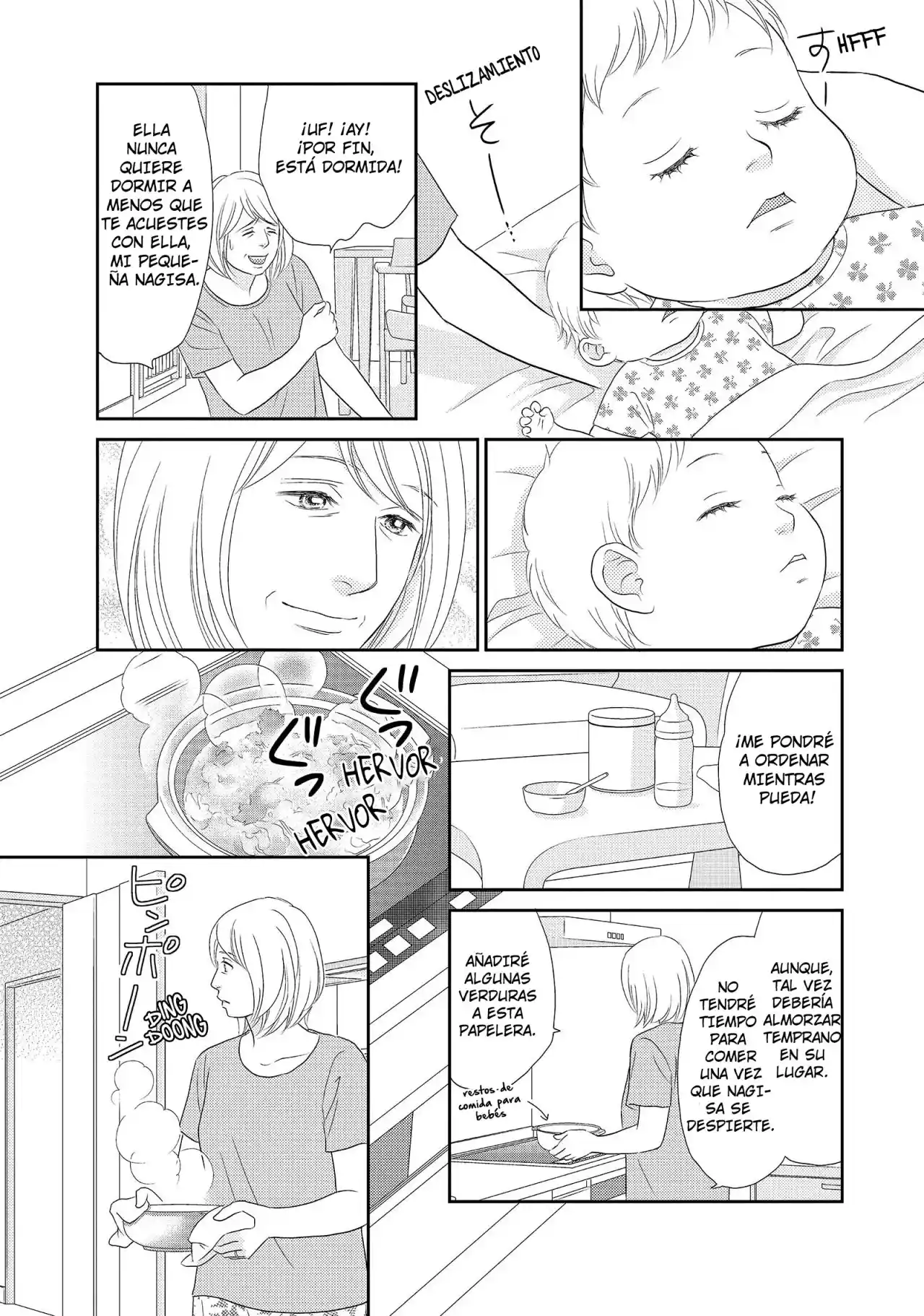 Peach Girl Next - Capítulo 16 - Página 7 - LectorTMOo