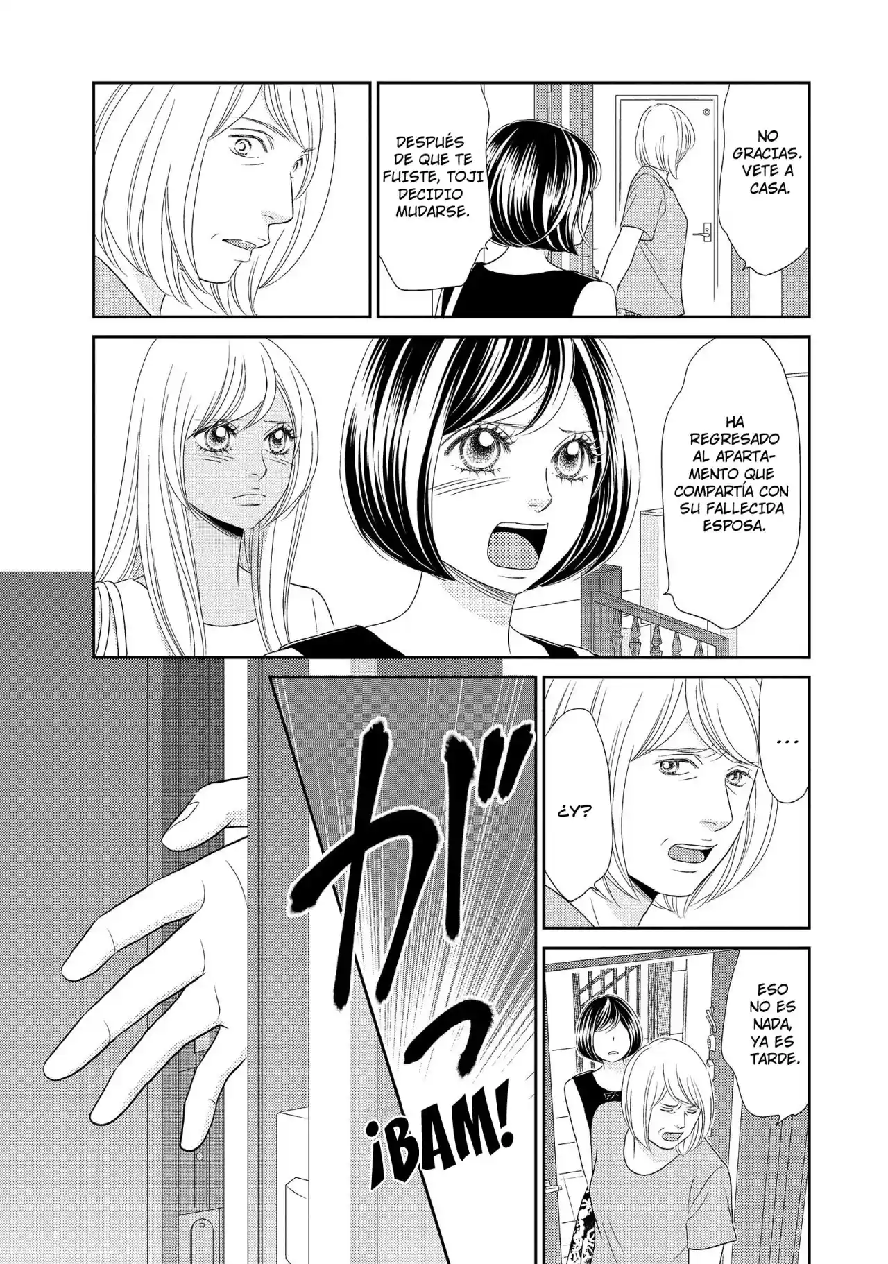 Peach Girl Next - Capítulo 16 - Página 9 - LectorTMOo
