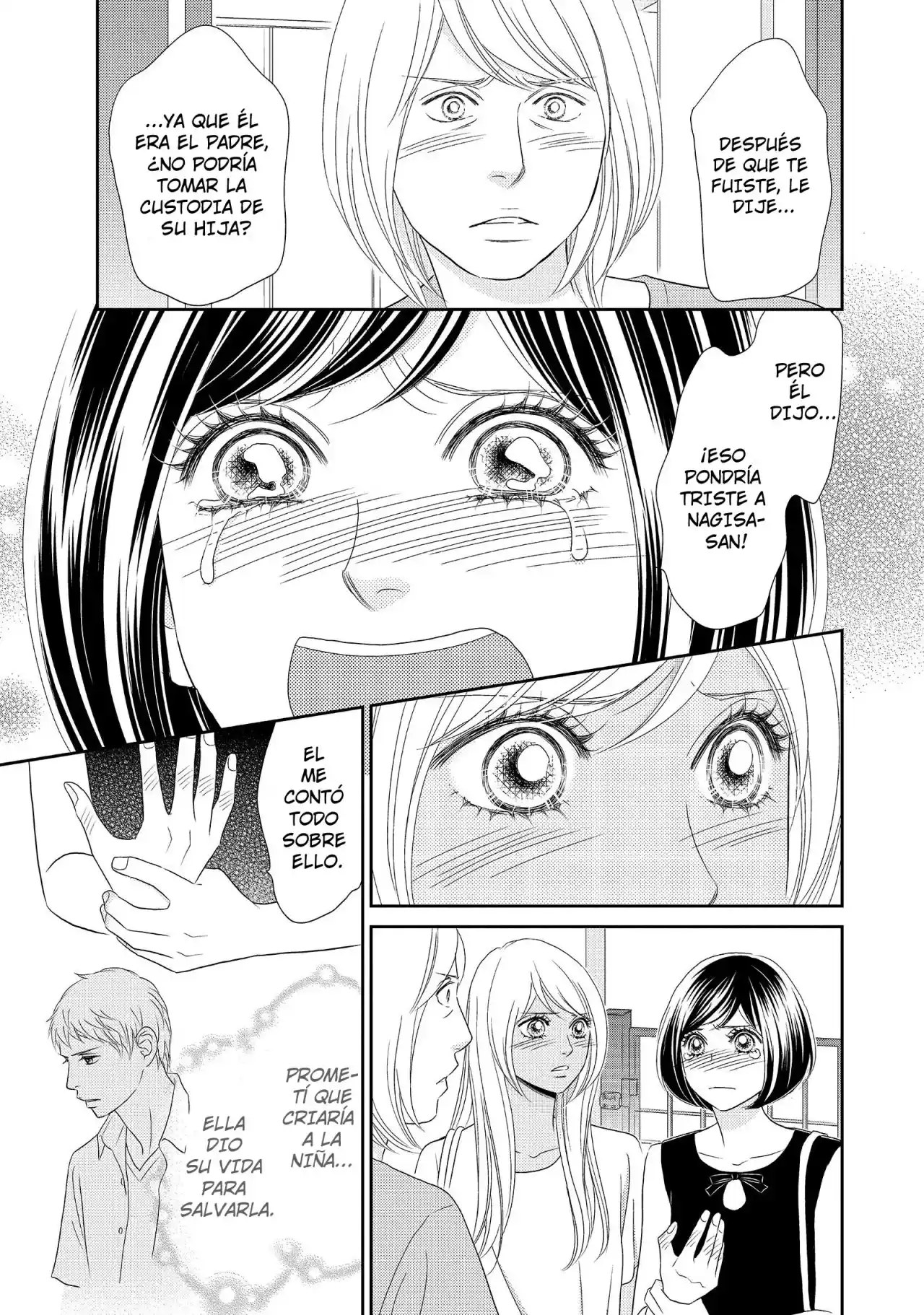 Peach Girl Next - Capítulo 16 - Página 11 - LectorTMOo
