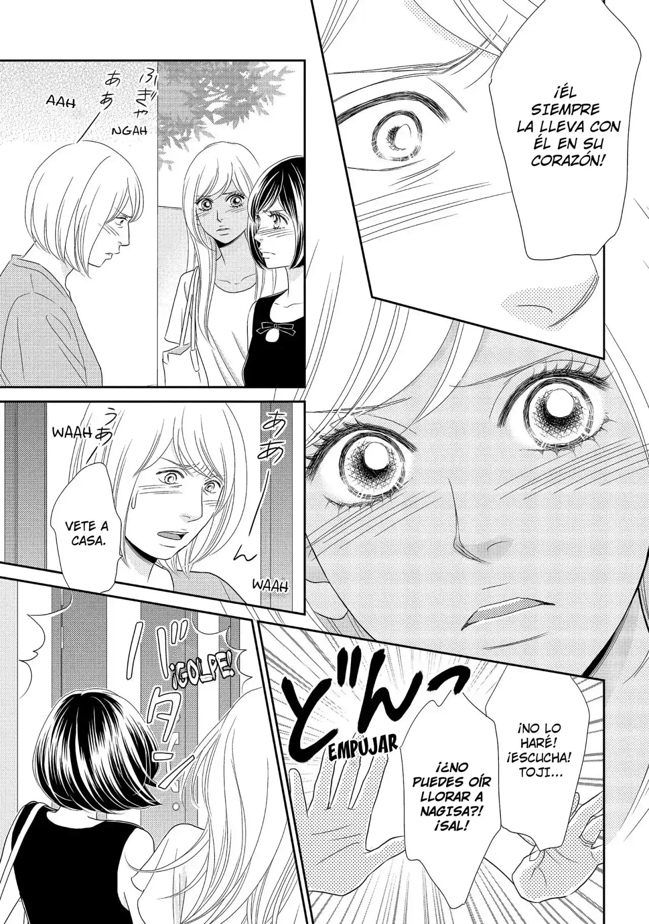 Peach Girl Next - Capítulo 16 - Página 13 - LectorTMOo