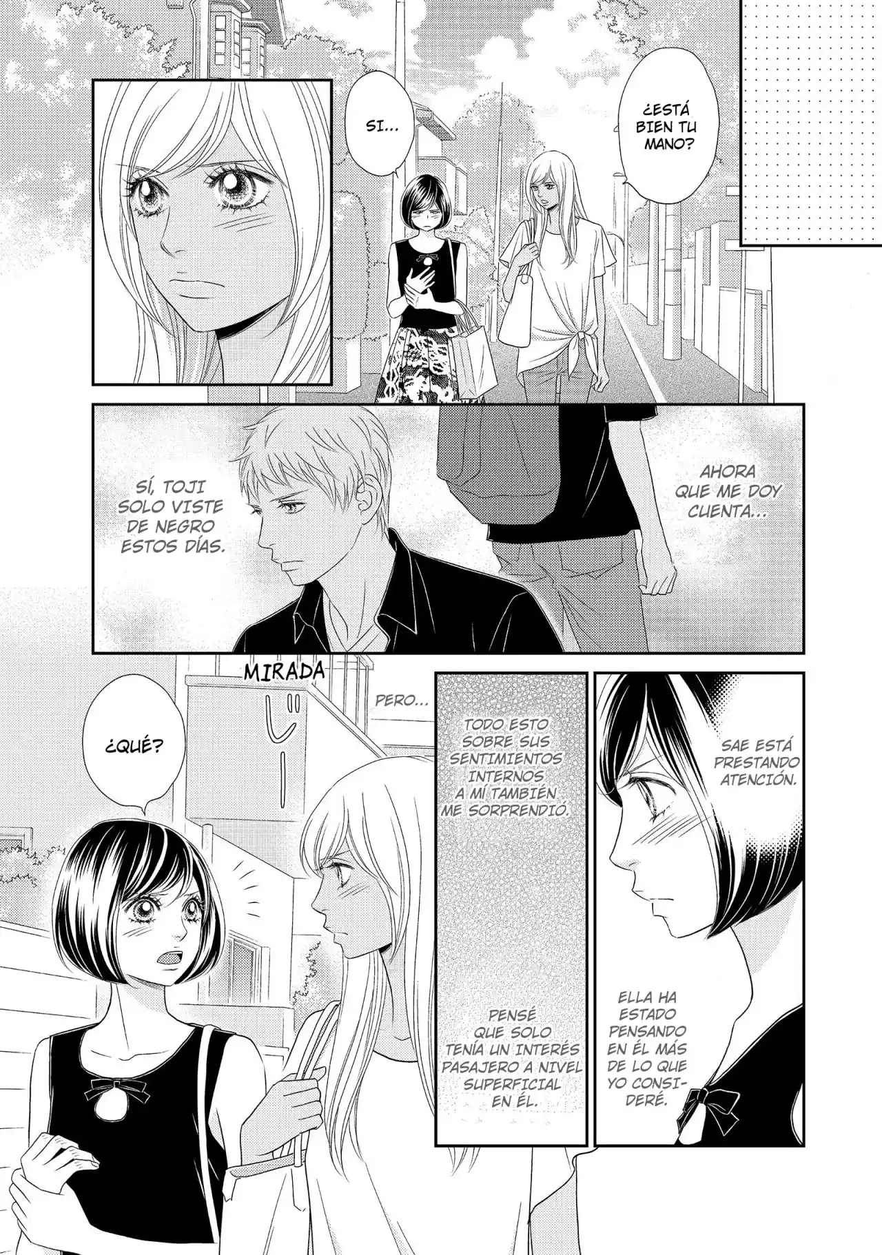 Peach Girl Next - Capítulo 16 - Página 15 - LectorTMOo