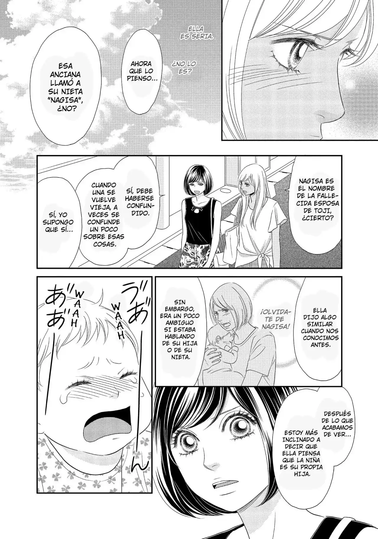 Peach Girl Next - Capítulo 16 - Página 16 - LectorTMOo
