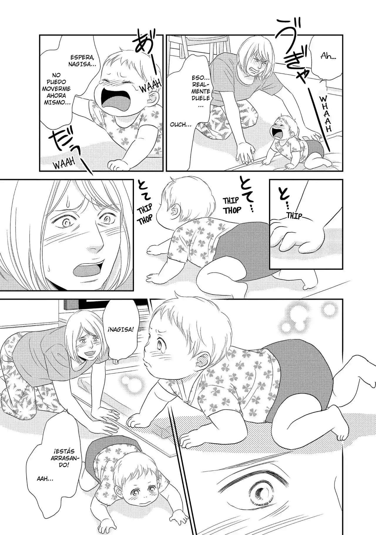 Peach Girl Next - Capítulo 16 - Página 17 - LectorTMOo