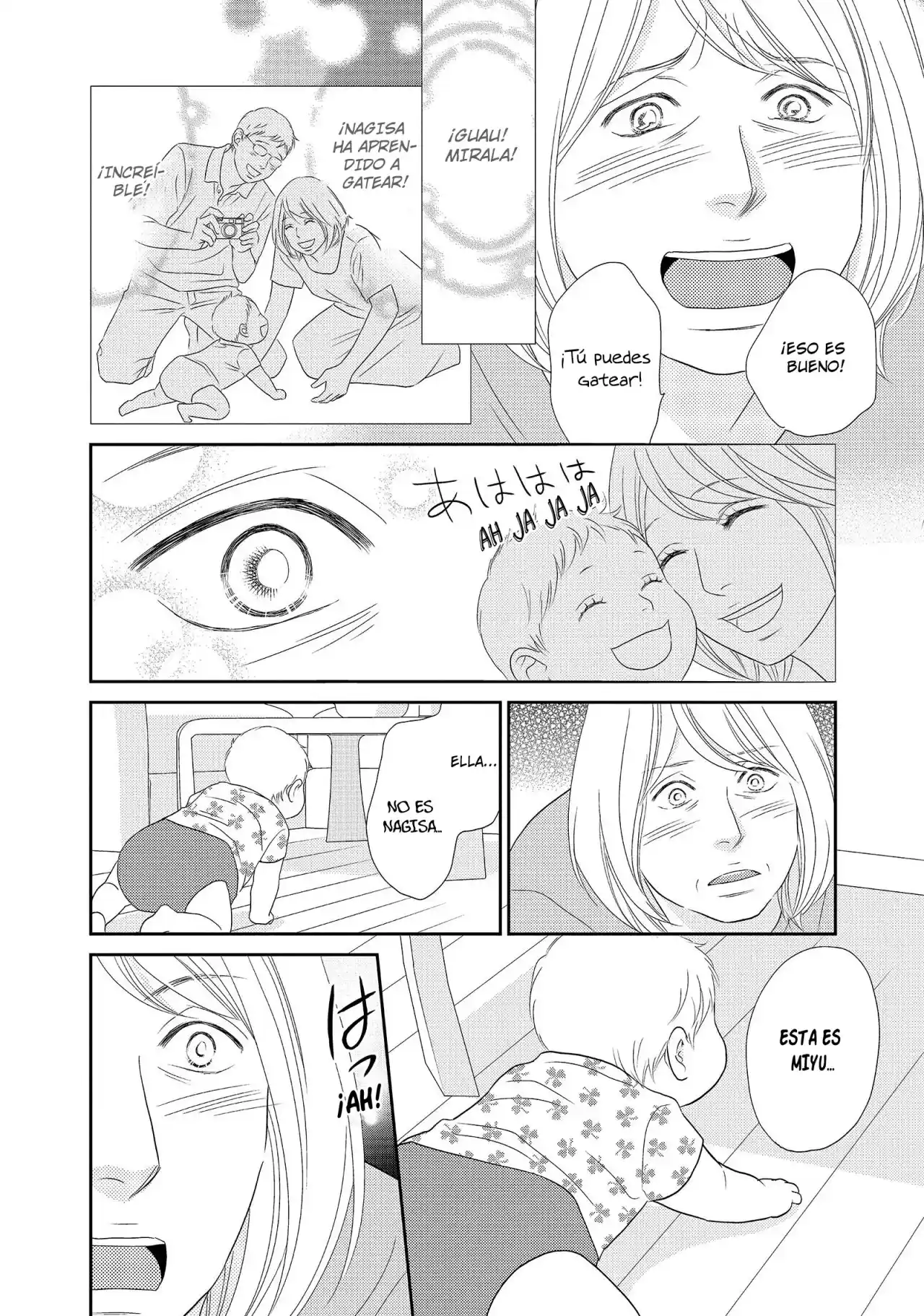 Peach Girl Next - Capítulo 16 - Página 18 - LectorTMOo