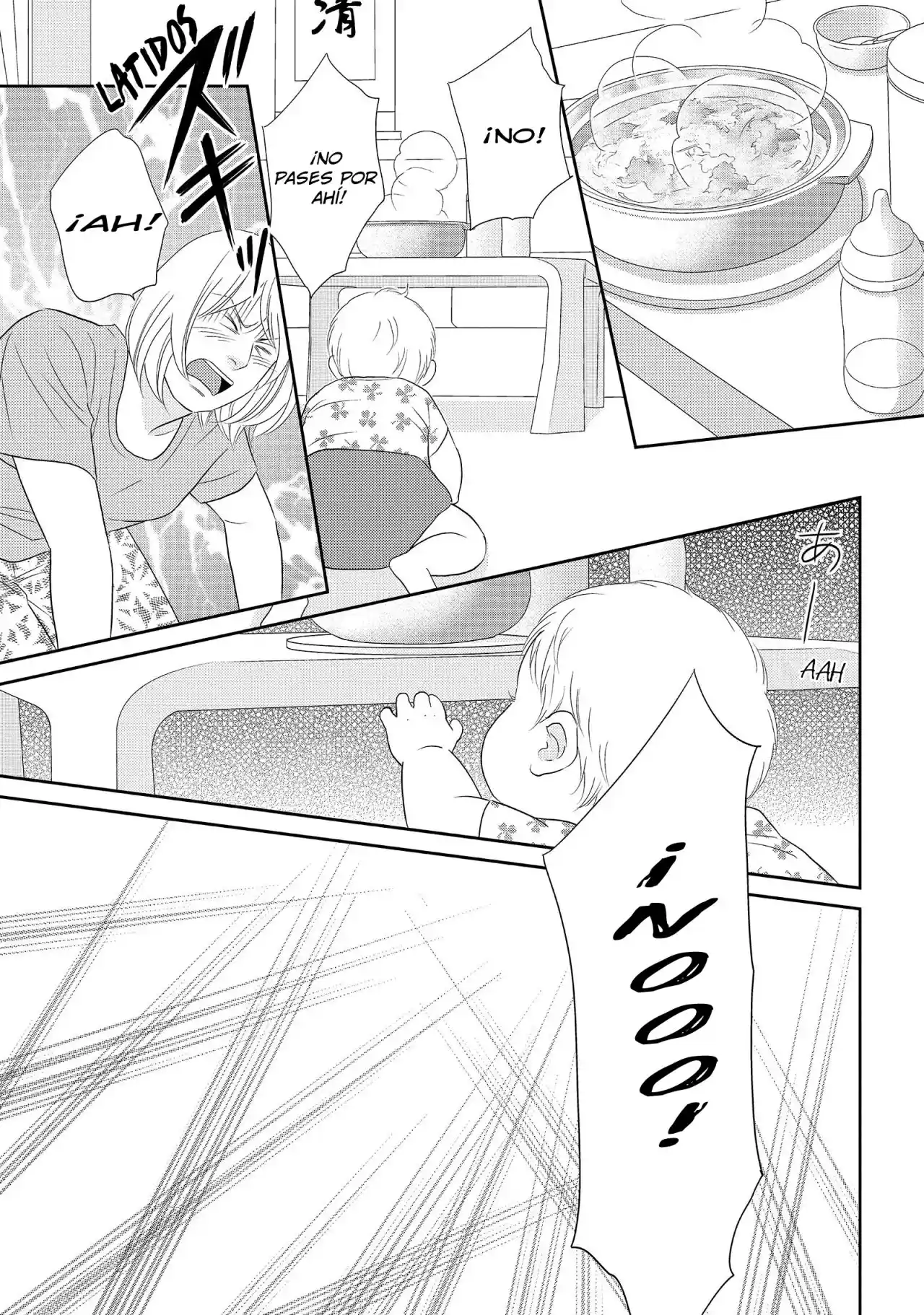 Peach Girl Next - Capítulo 16 - Página 19 - LectorTMOo