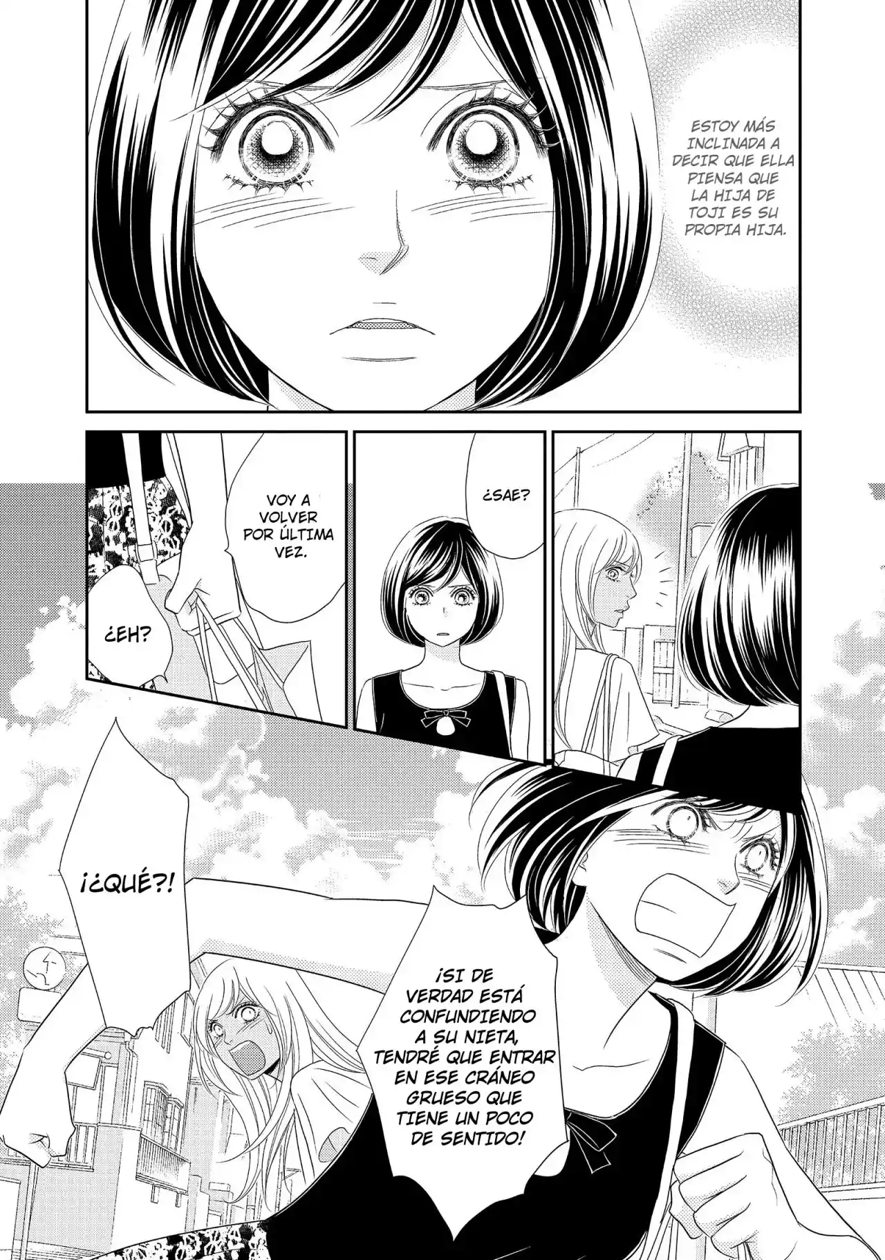 Peach Girl Next - Capítulo 16 - Página 20 - LectorTMOo