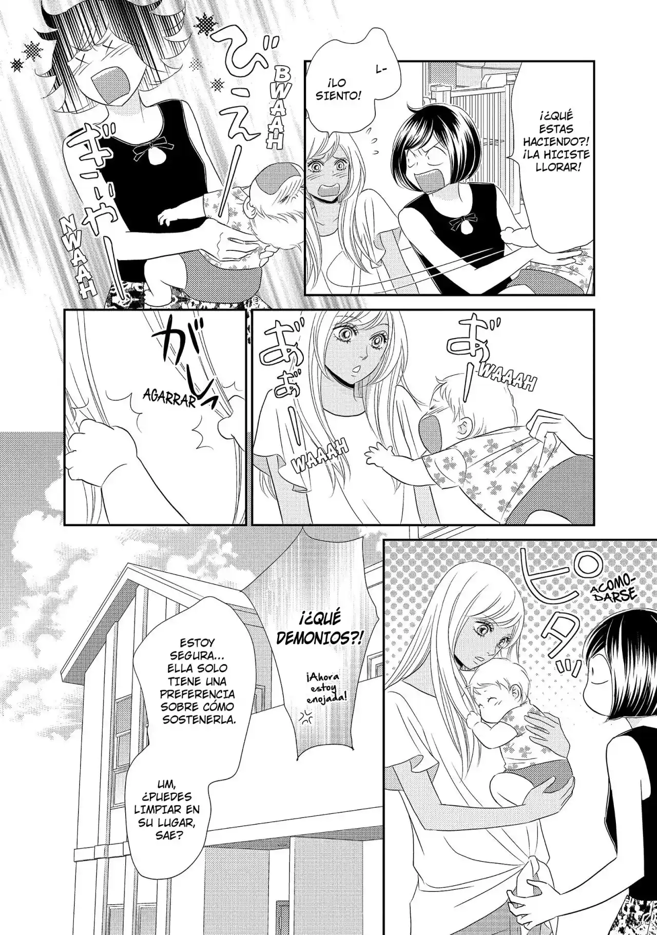 Peach Girl Next - Capítulo 17 - Página 6 - LectorTMOo