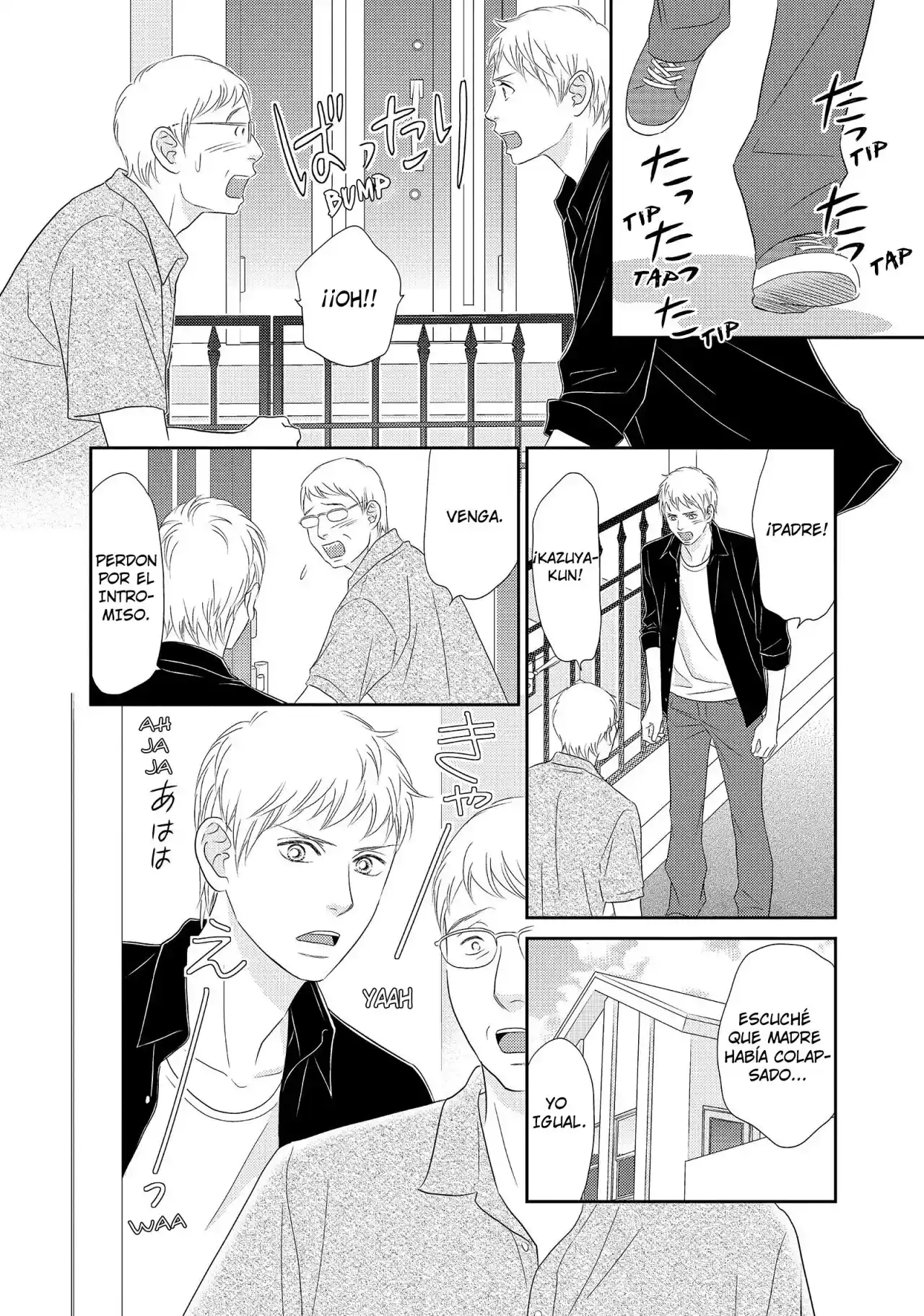 Peach Girl Next - Capítulo 17 - Página 10 - LectorTMOo