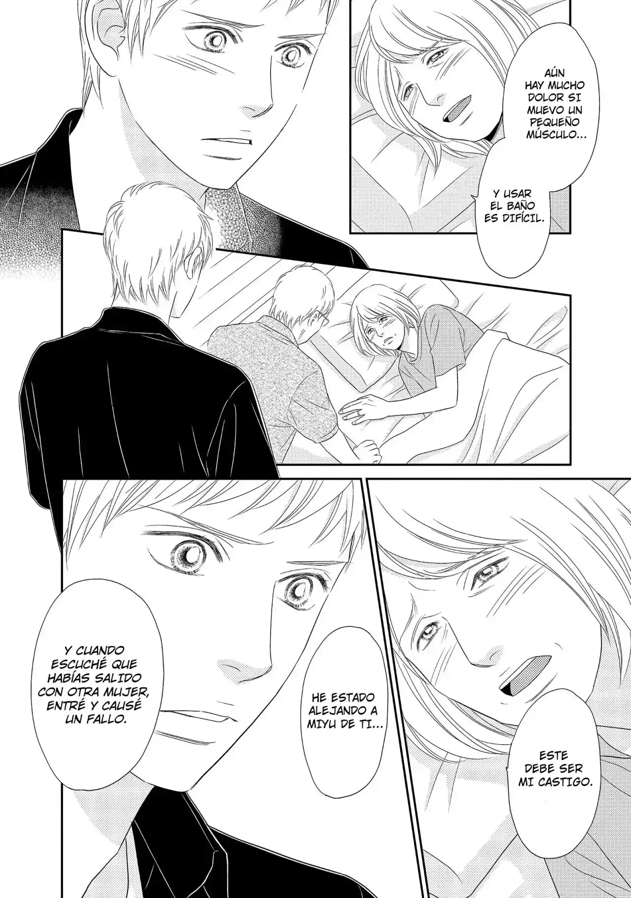 Peach Girl Next - Capítulo 17 - Página 12 - LectorTMOo
