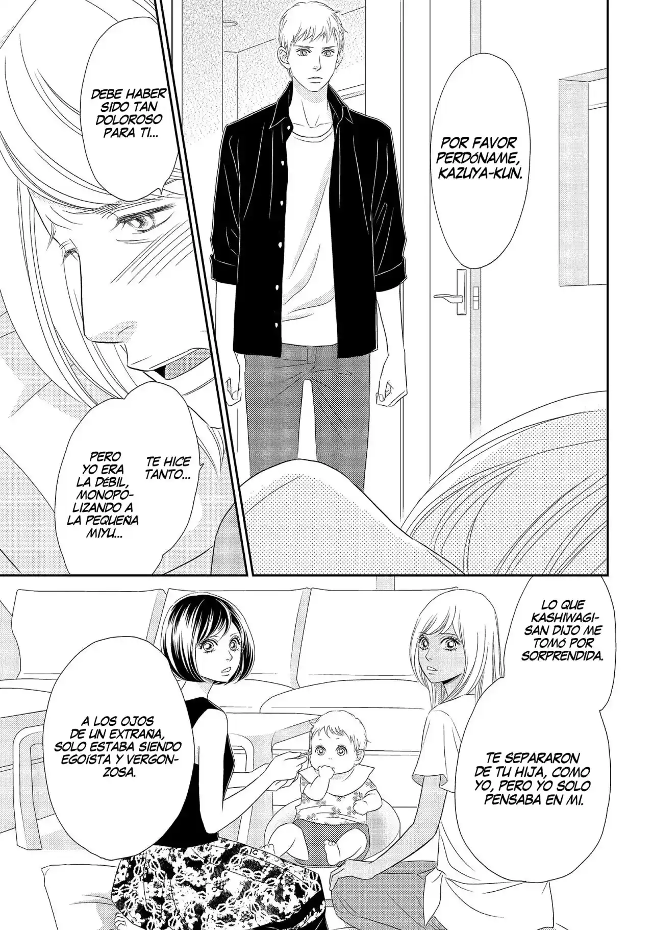 Peach Girl Next - Capítulo 17 - Página 13 - LectorTMOo