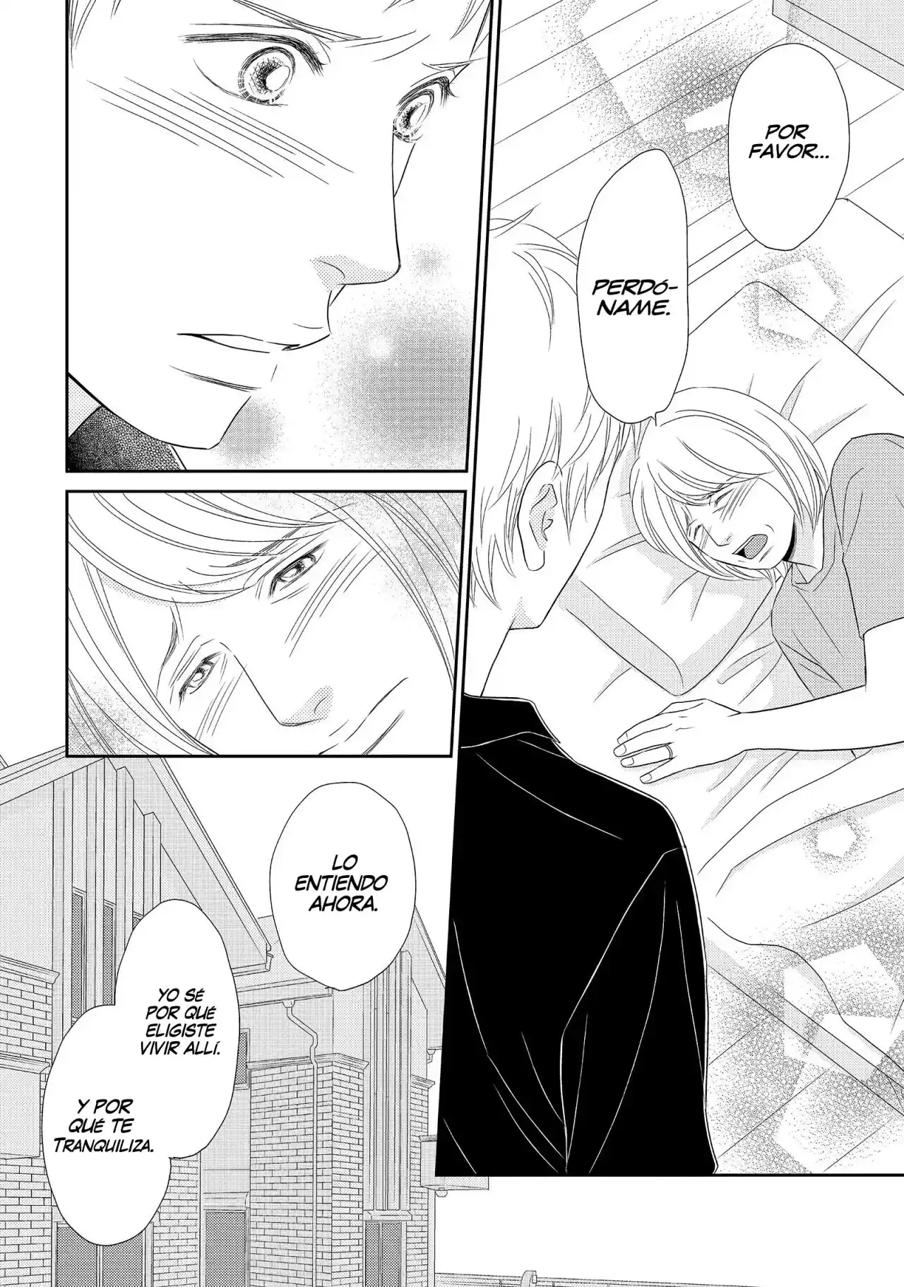 Peach Girl Next - Capítulo 17 - Página 14 - LectorTMOo