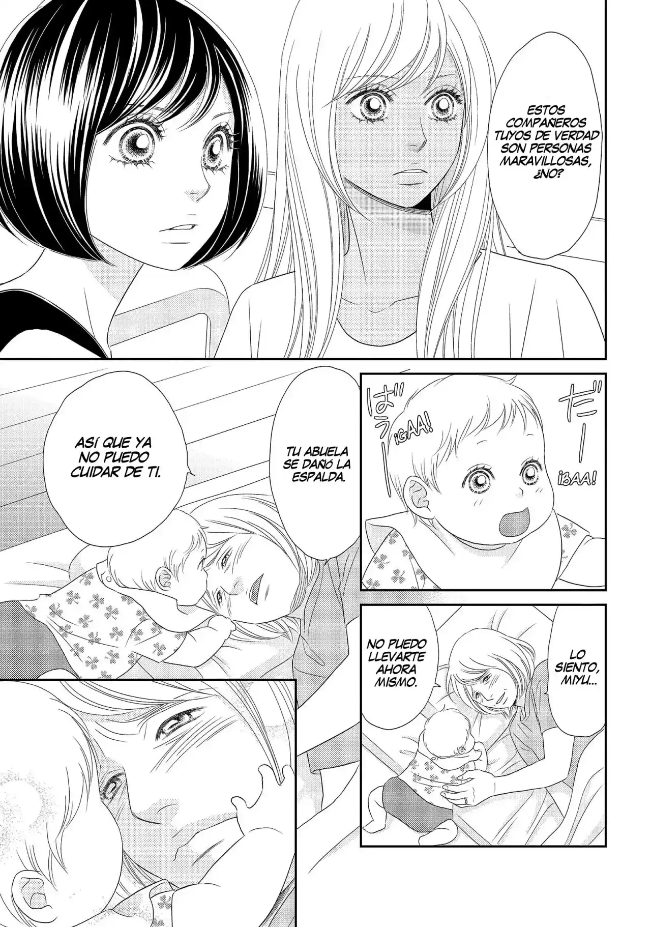 Peach Girl Next - Capítulo 17 - Página 15 - LectorTMOo