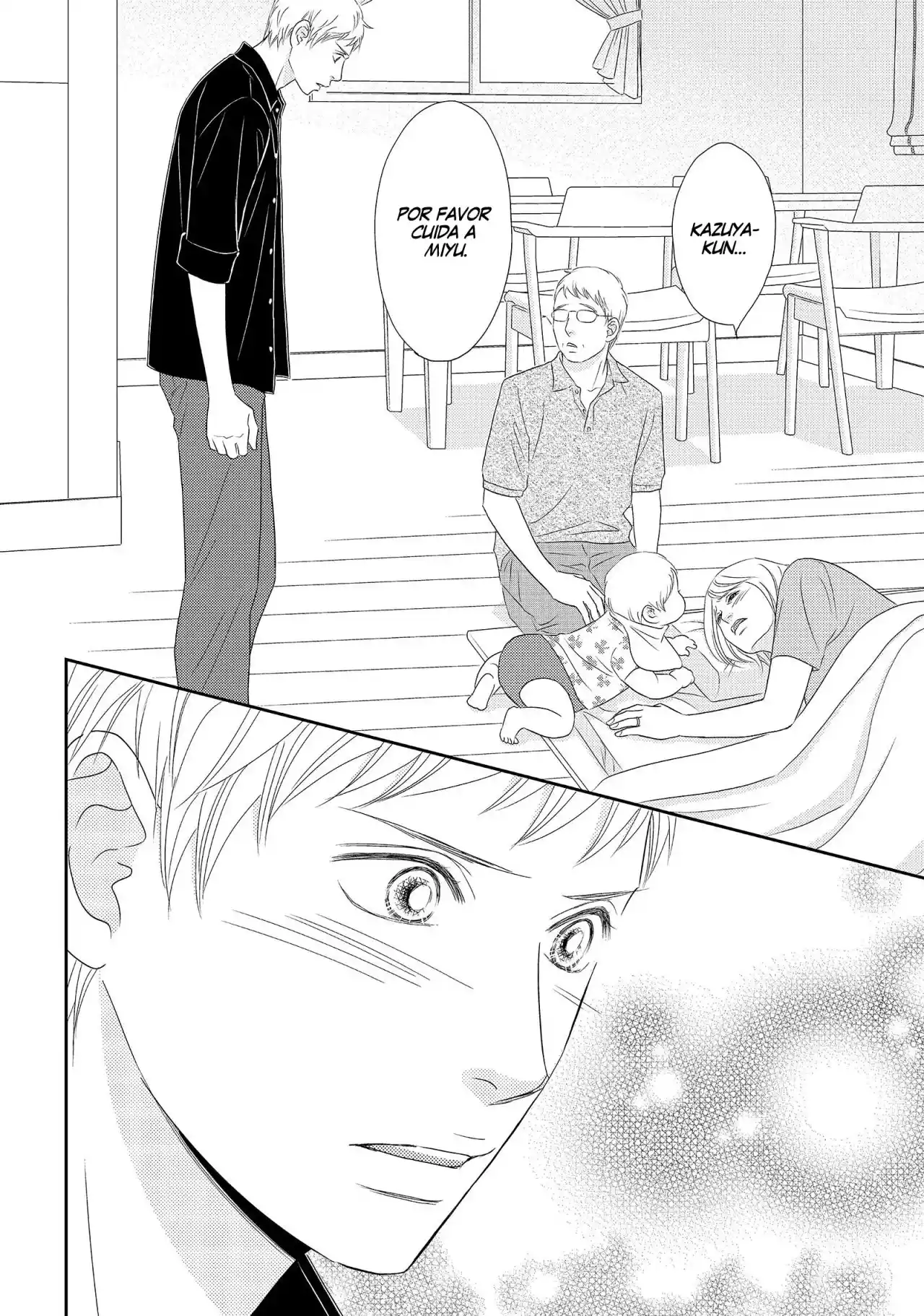 Peach Girl Next - Capítulo 17 - Página 16 - LectorTMOo