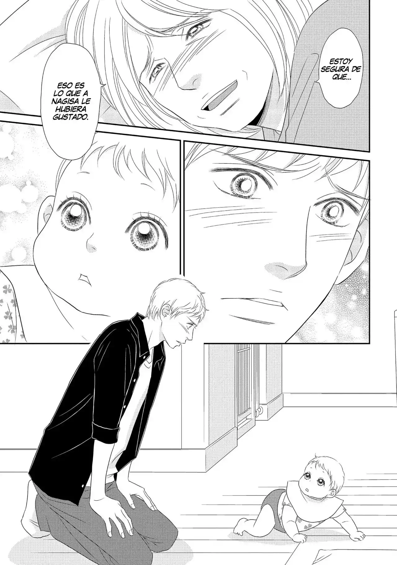 Peach Girl Next - Capítulo 17 - Página 17 - LectorTMOo