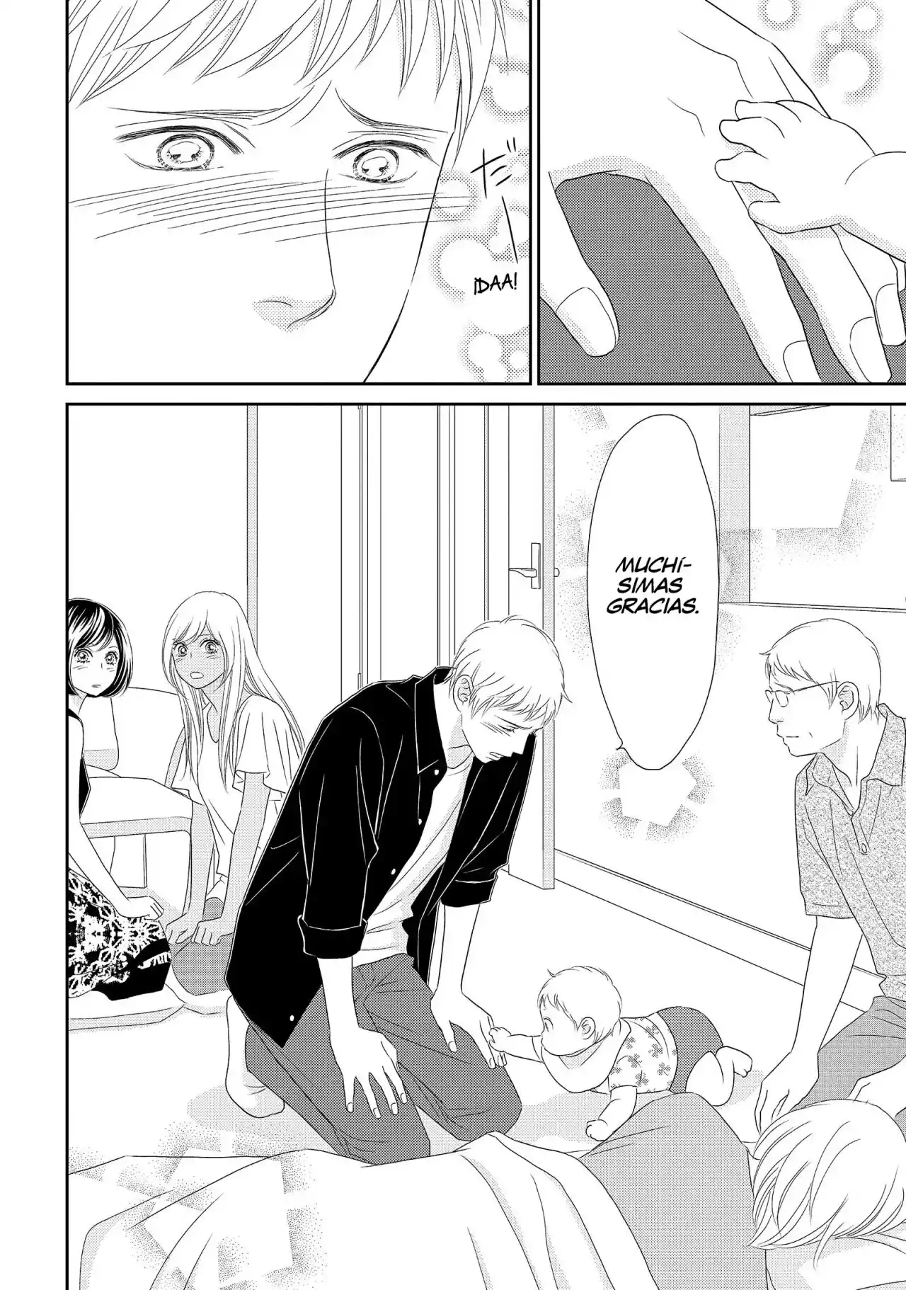 Peach Girl Next - Capítulo 17 - Página 18 - LectorTMOo