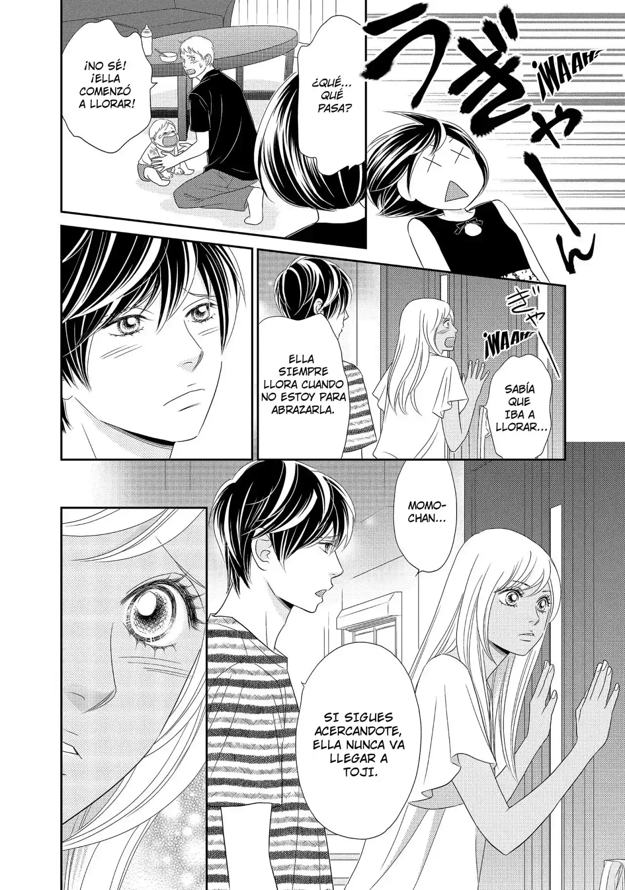 Peach Girl Next - Capítulo 18 - Página 16 - LectorTMOo