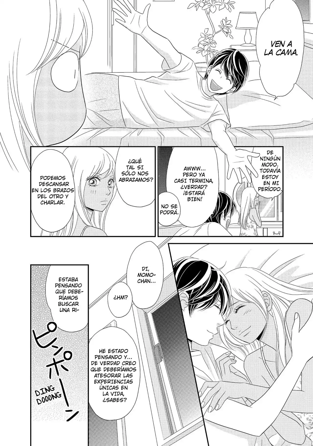 Peach Girl Next - Capítulo 19 - Página 2 - LectorTMOo