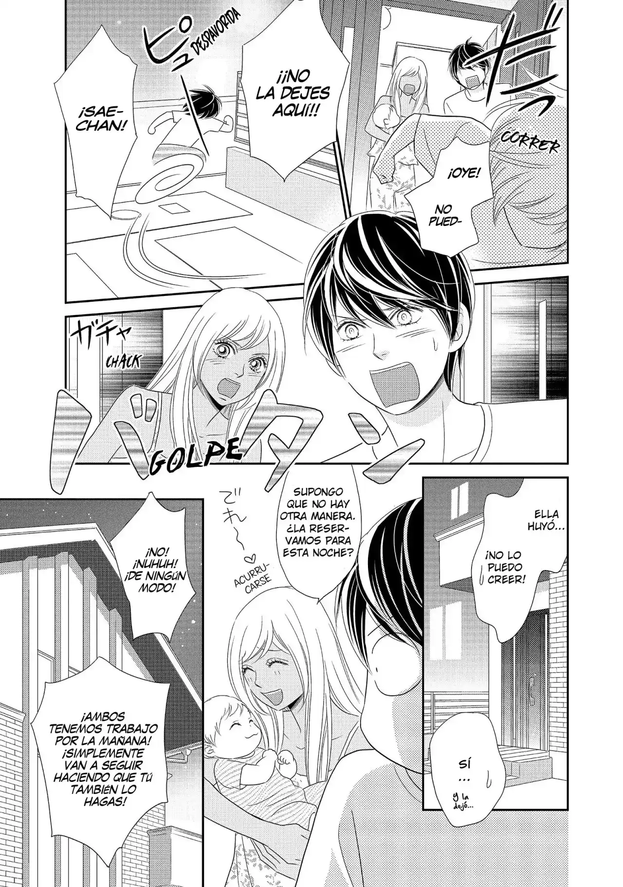 Peach Girl Next - Capítulo 19 - Página 5 - LectorTMOo