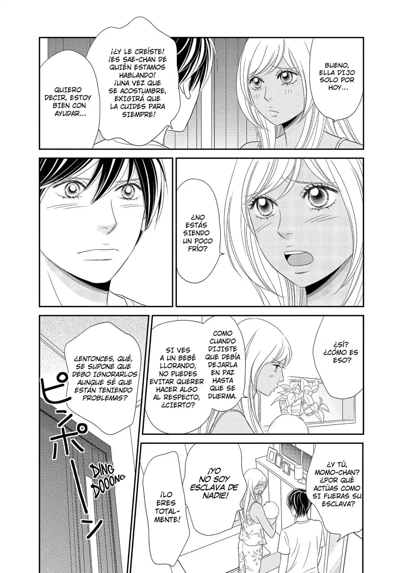 Peach Girl Next - Capítulo 19 - Página 6 - LectorTMOo