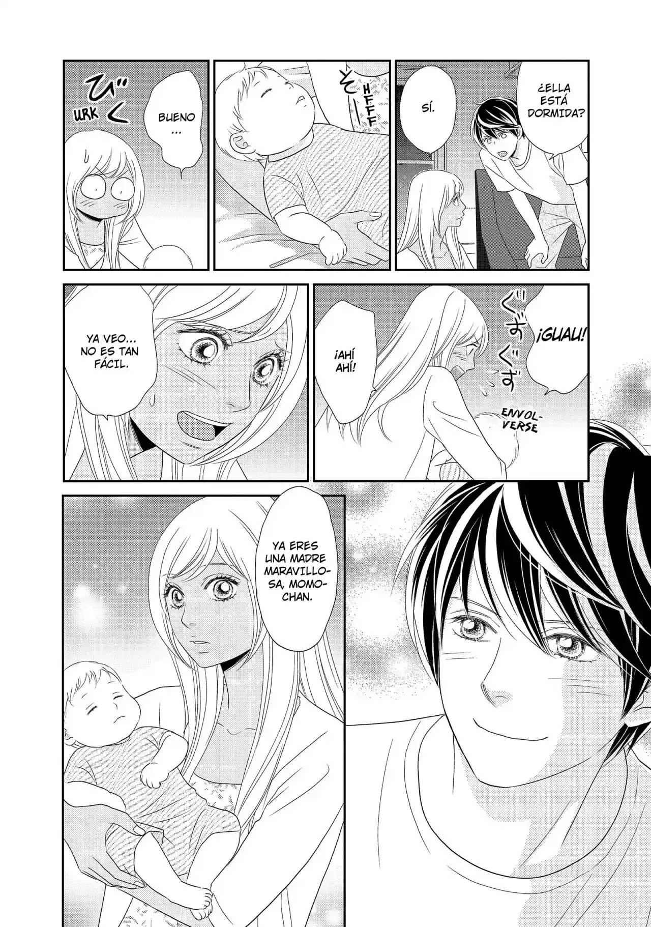 Peach Girl Next - Capítulo 19 - Página 10 - LectorTMOo