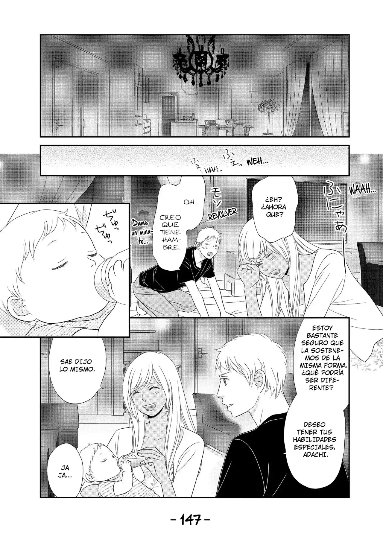 Peach Girl Next - Capítulo 19 - Página 13 - LectorTMOo