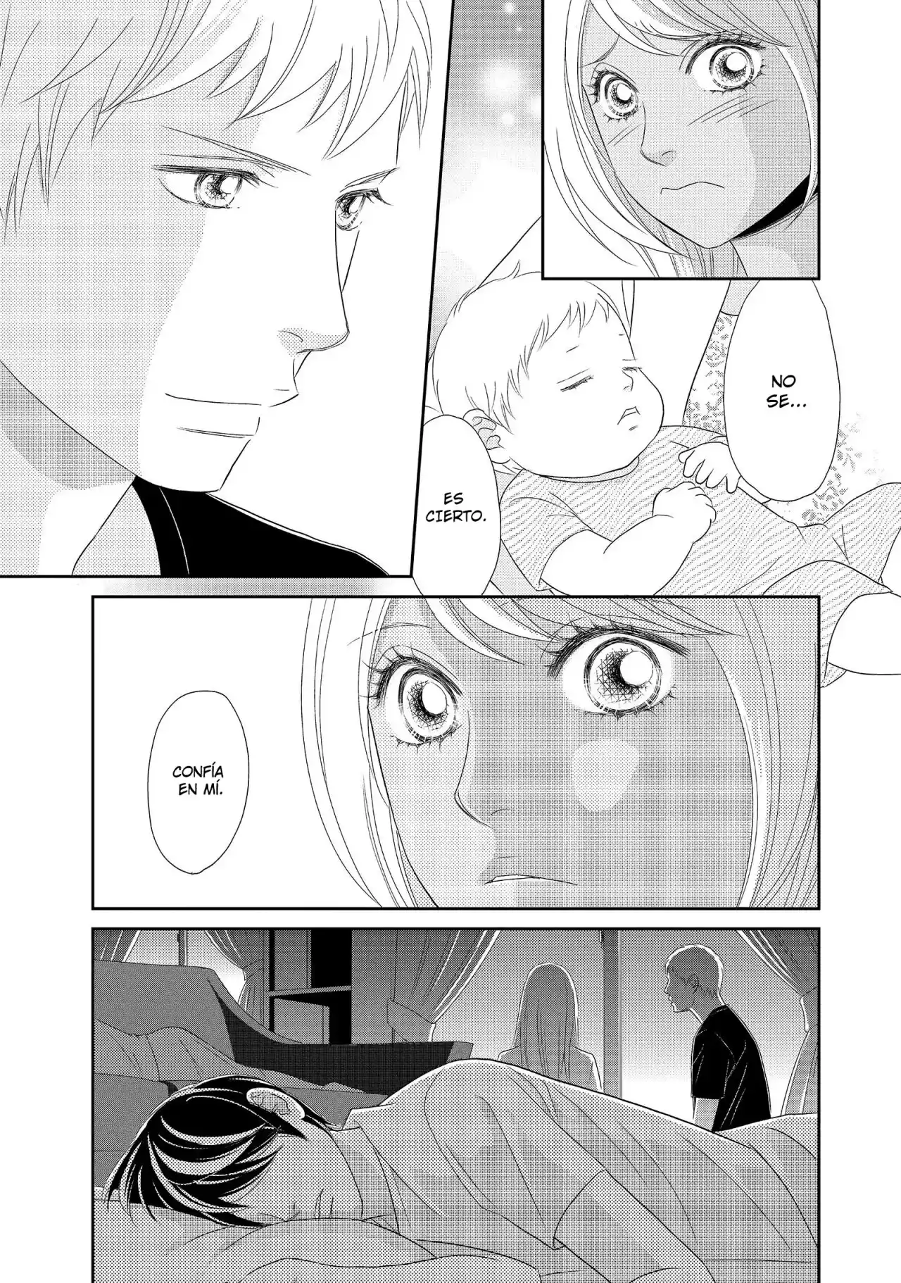 Peach Girl Next - Capítulo 19 - Página 15 - LectorTMOo