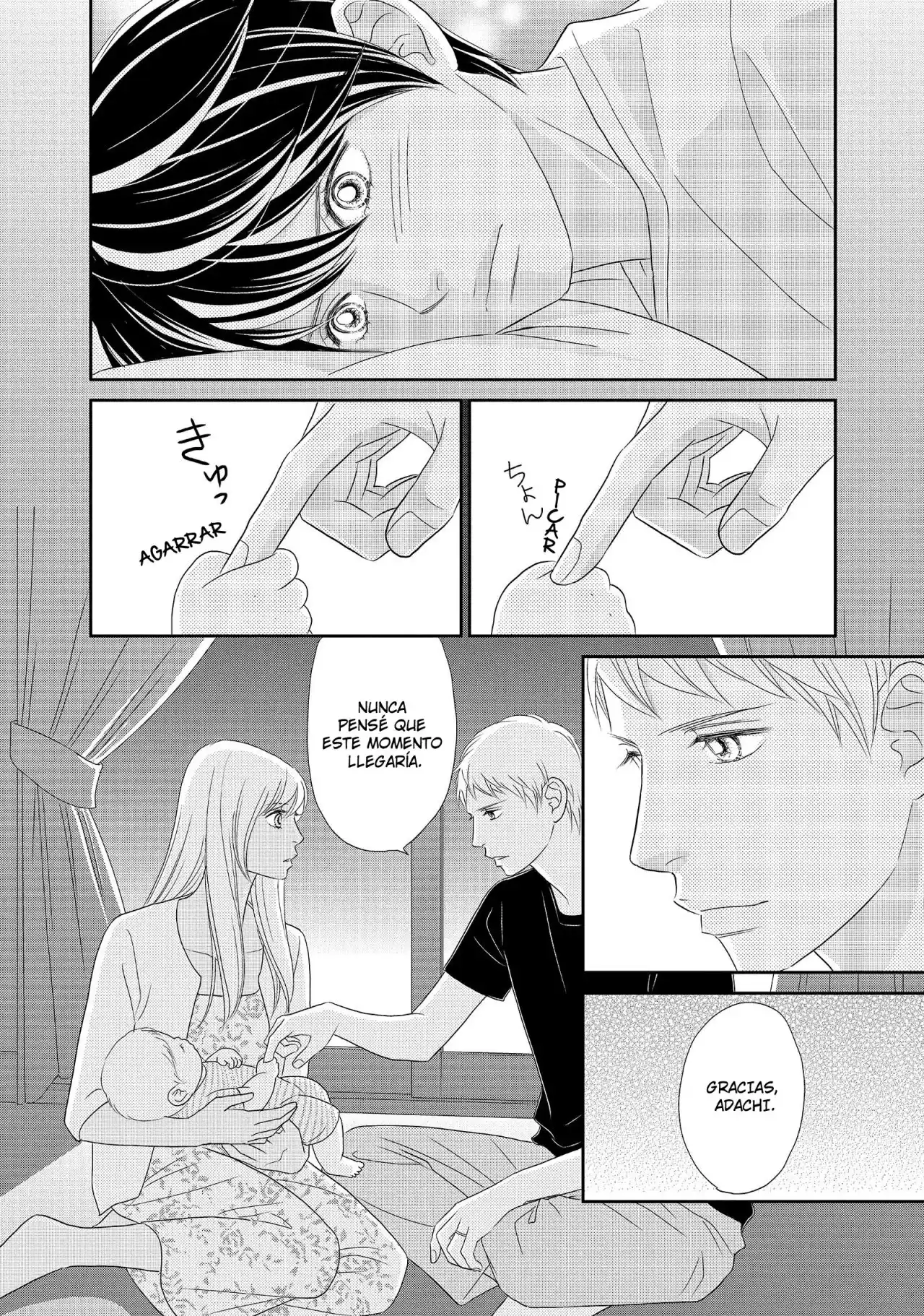 Peach Girl Next - Capítulo 19 - Página 16 - LectorTMOo