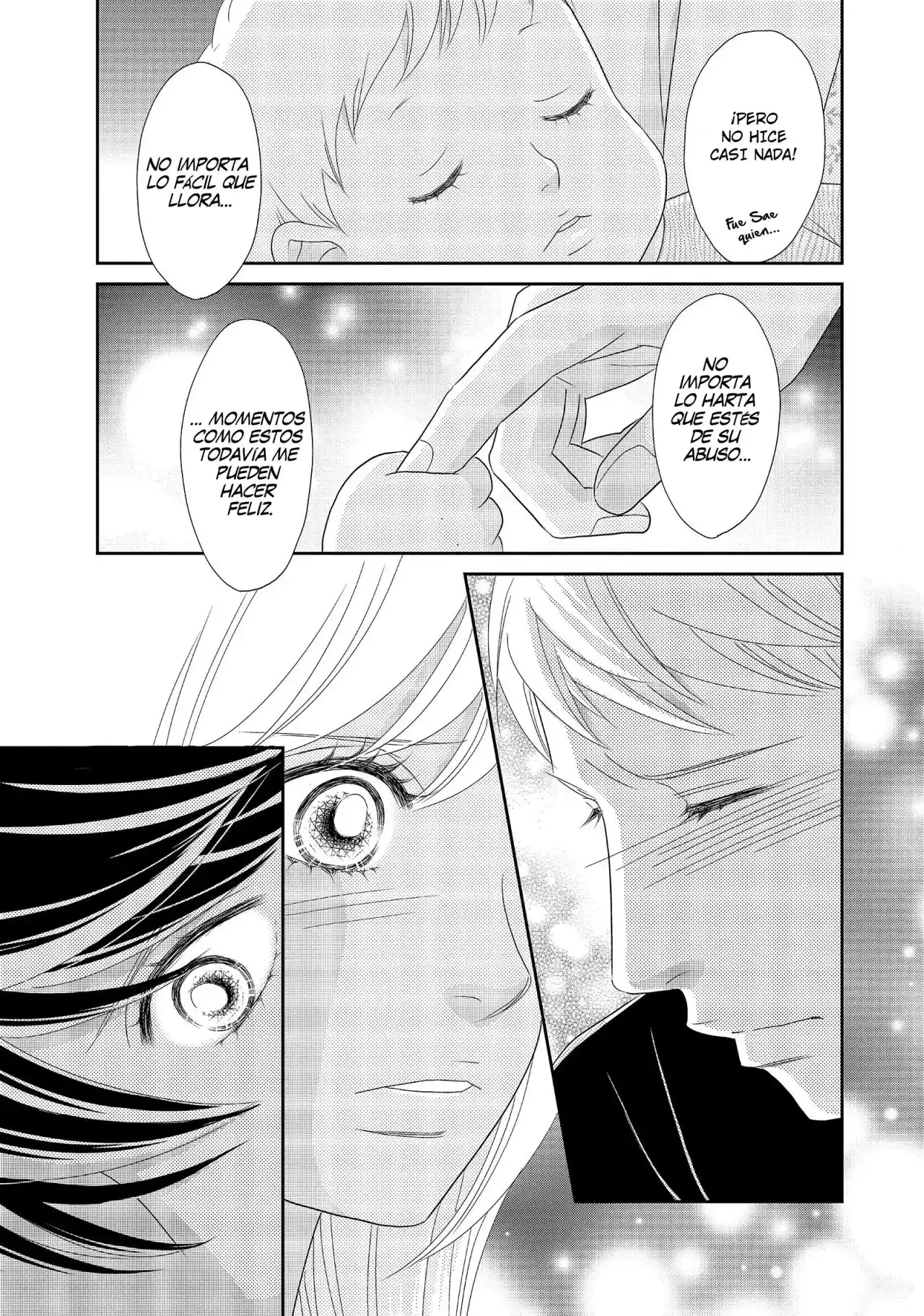 Peach Girl Next - Capítulo 19 - Página 17 - LectorTMOo