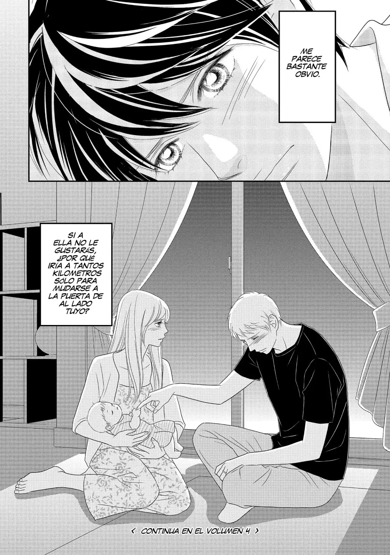 Peach Girl Next - Capítulo 19 - Página 18 - LectorTMOo