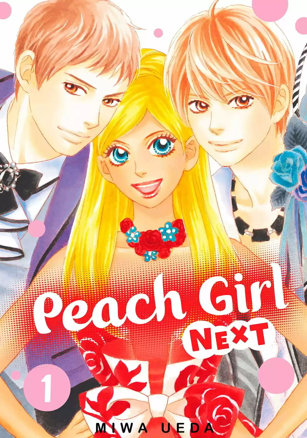 Peach Girl Next - Capítulo 2 - Página 1 - LectorTMOo