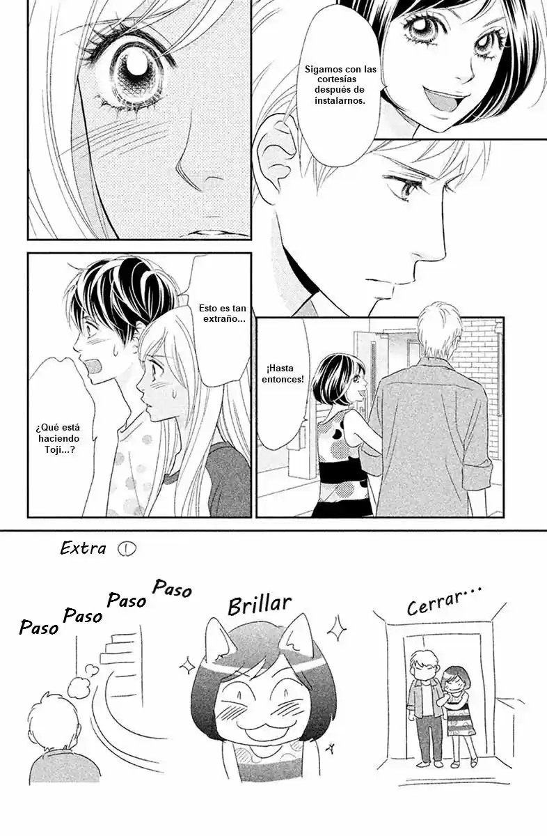 Peach Girl Next - Capítulo 2 - Página 3 - LectorTMOo