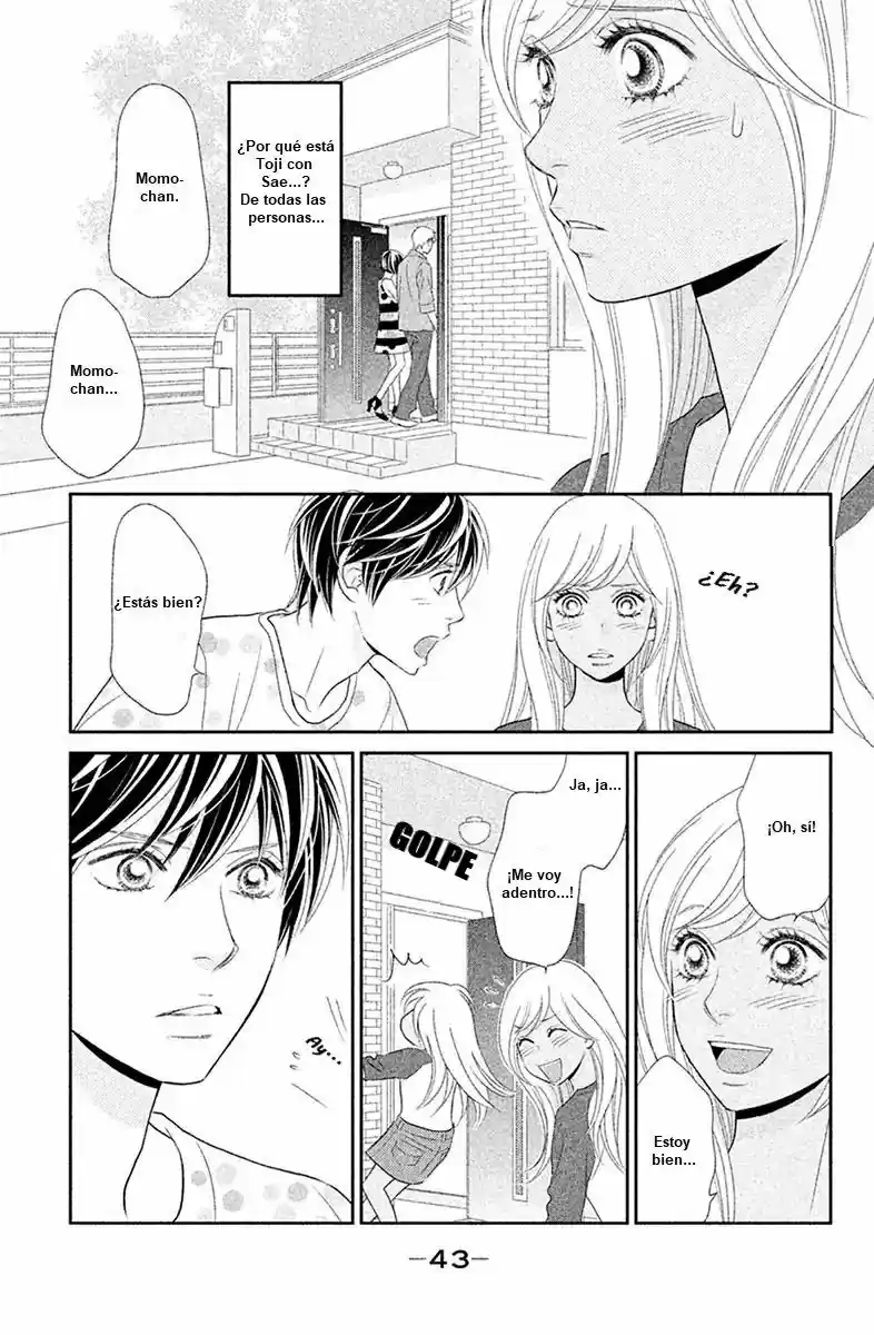 Peach Girl Next - Capítulo 2 - Página 4 - LectorTMOo