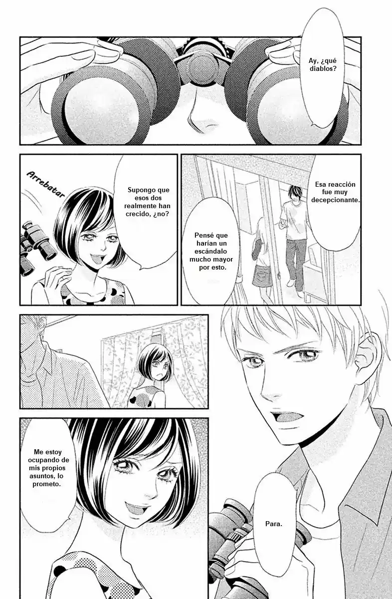 Peach Girl Next - Capítulo 2 - Página 5 - LectorTMOo