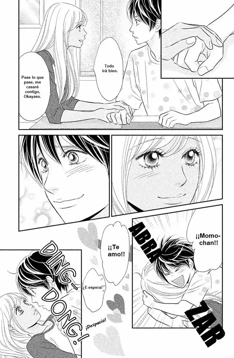 Peach Girl Next - Capítulo 2 - Página 8 - LectorTMOo