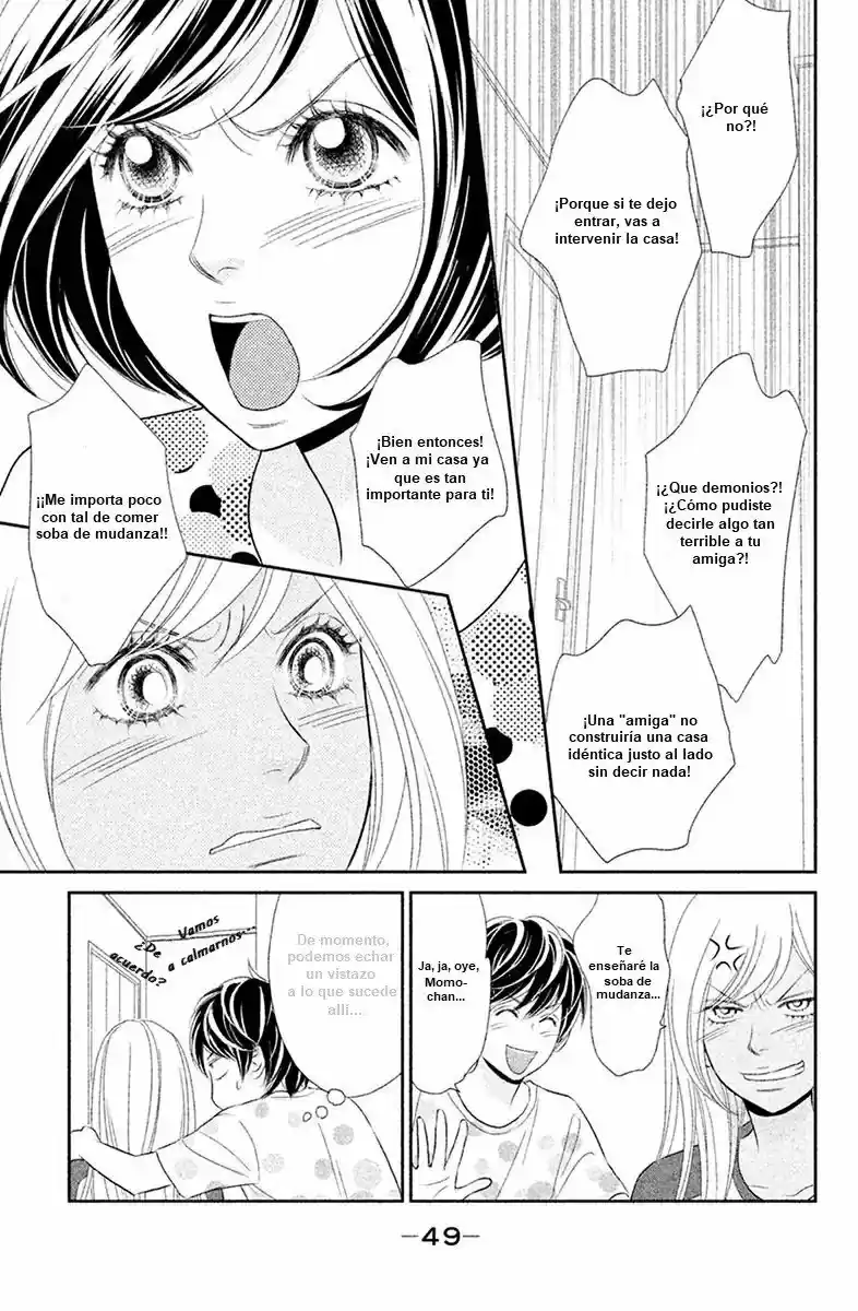 Peach Girl Next - Capítulo 2 - Página 10 - LectorTMOo