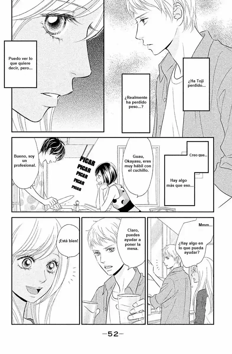 Peach Girl Next - Capítulo 2 - Página 13 - LectorTMOo