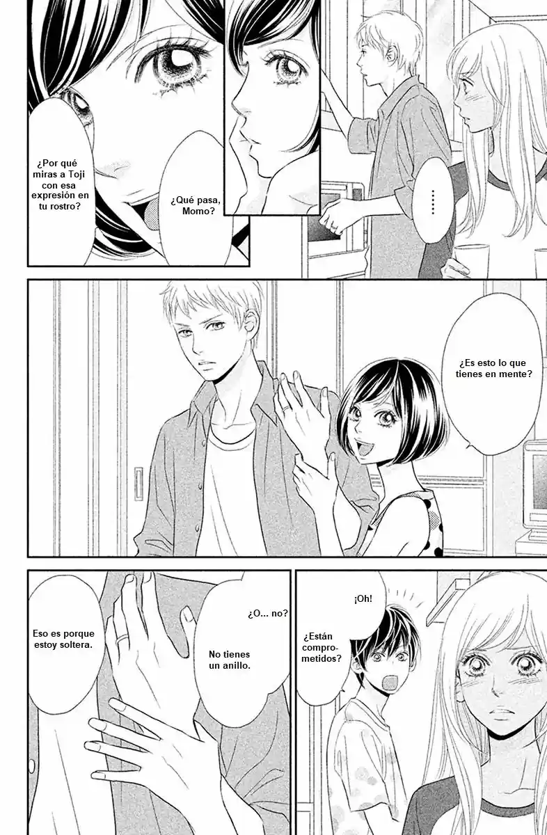 Peach Girl Next - Capítulo 2 - Página 15 - LectorTMOo