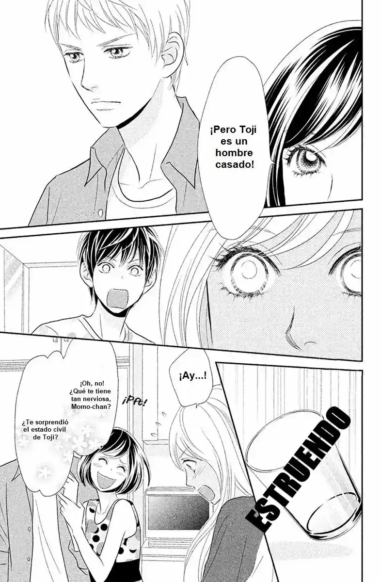 Peach Girl Next - Capítulo 2 - Página 16 - LectorTMOo